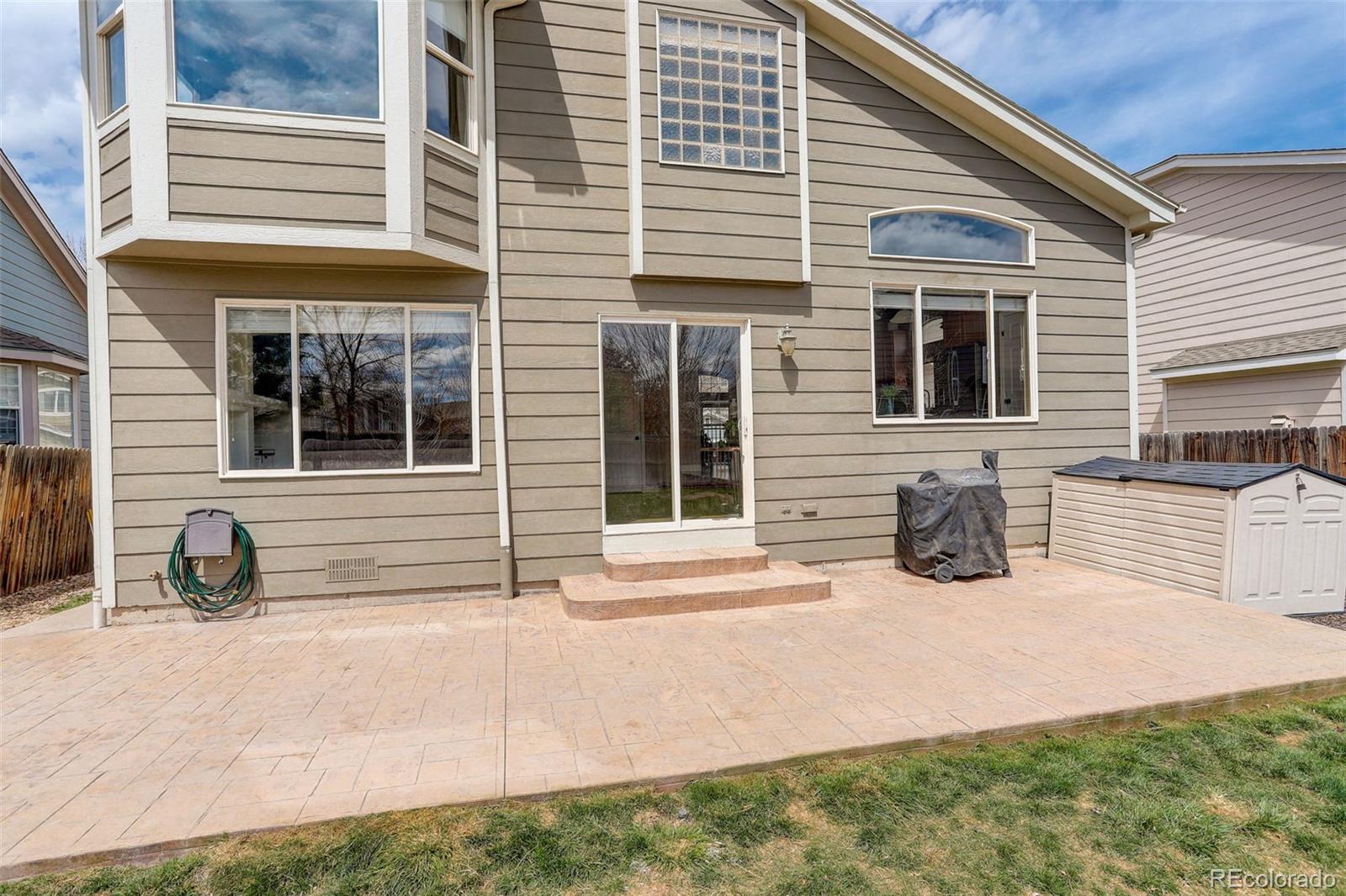 MLS Image #29 for 5368  creek way,parker, Colorado