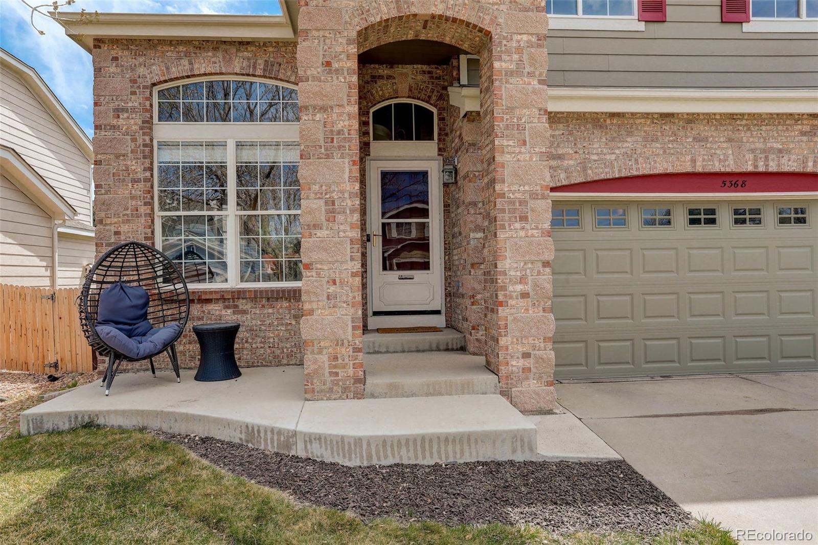 MLS Image #3 for 5368  creek way,parker, Colorado