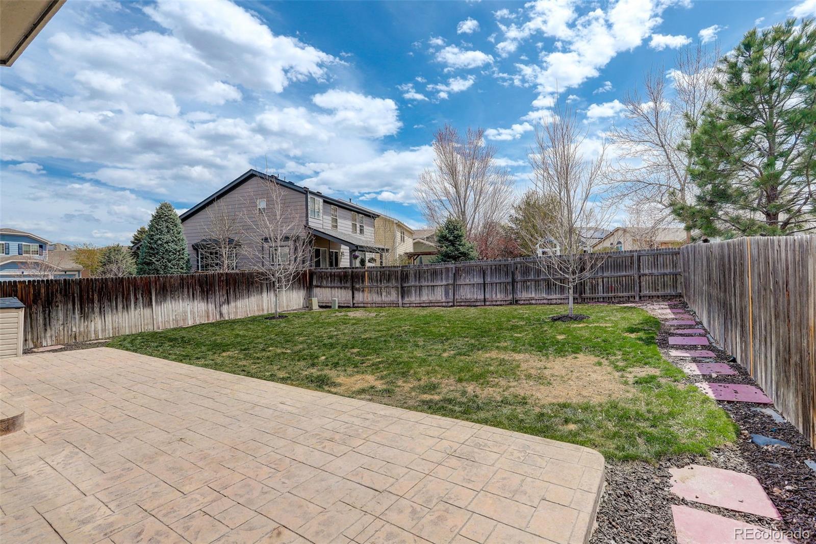 MLS Image #30 for 5368  creek way,parker, Colorado