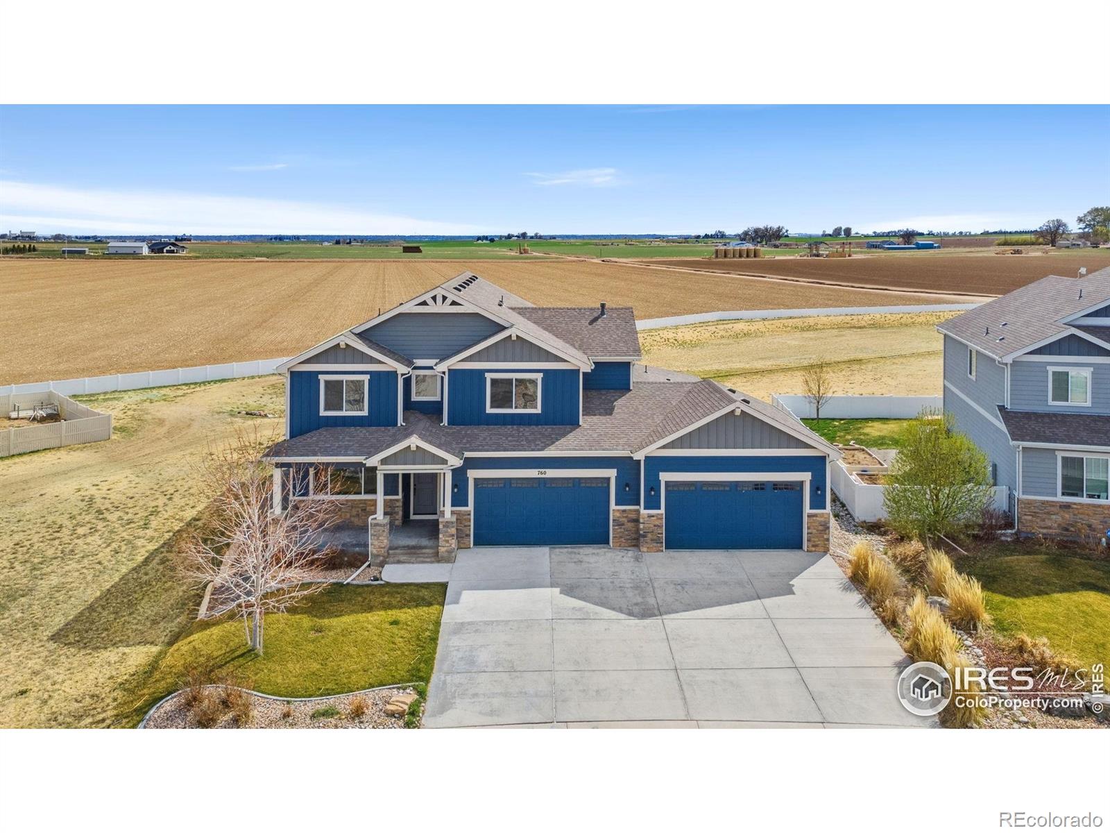 MLS Image #0 for 760  rock road,eaton, Colorado