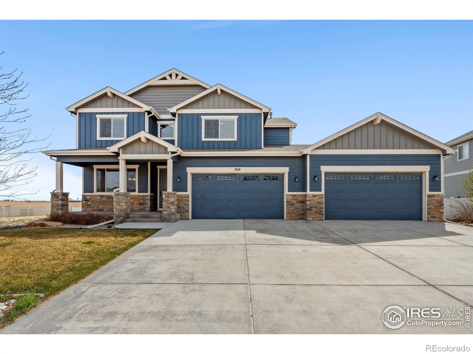 MLS Image #1 for 760  rock road,eaton, Colorado