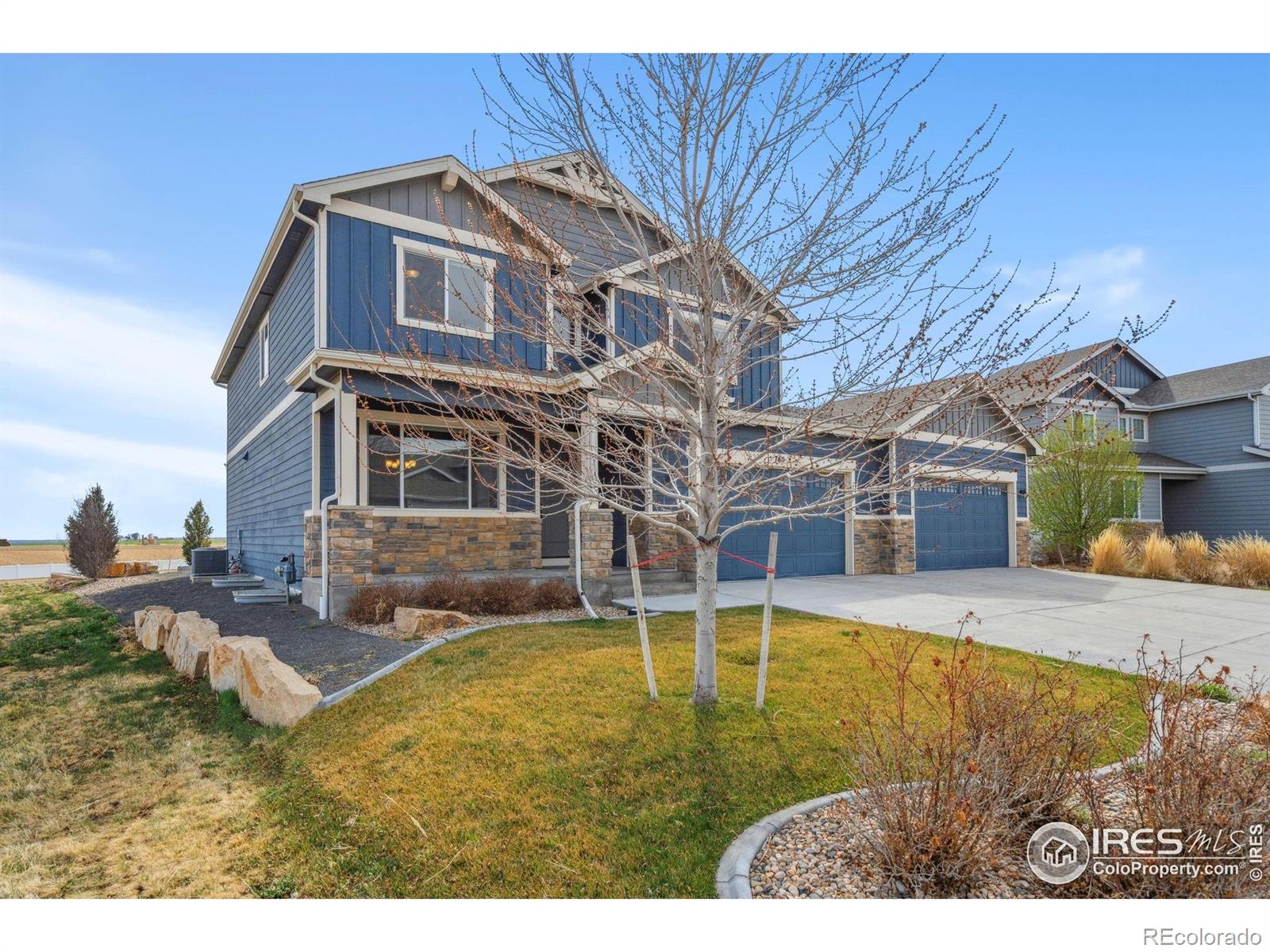 MLS Image #2 for 760  rock road,eaton, Colorado