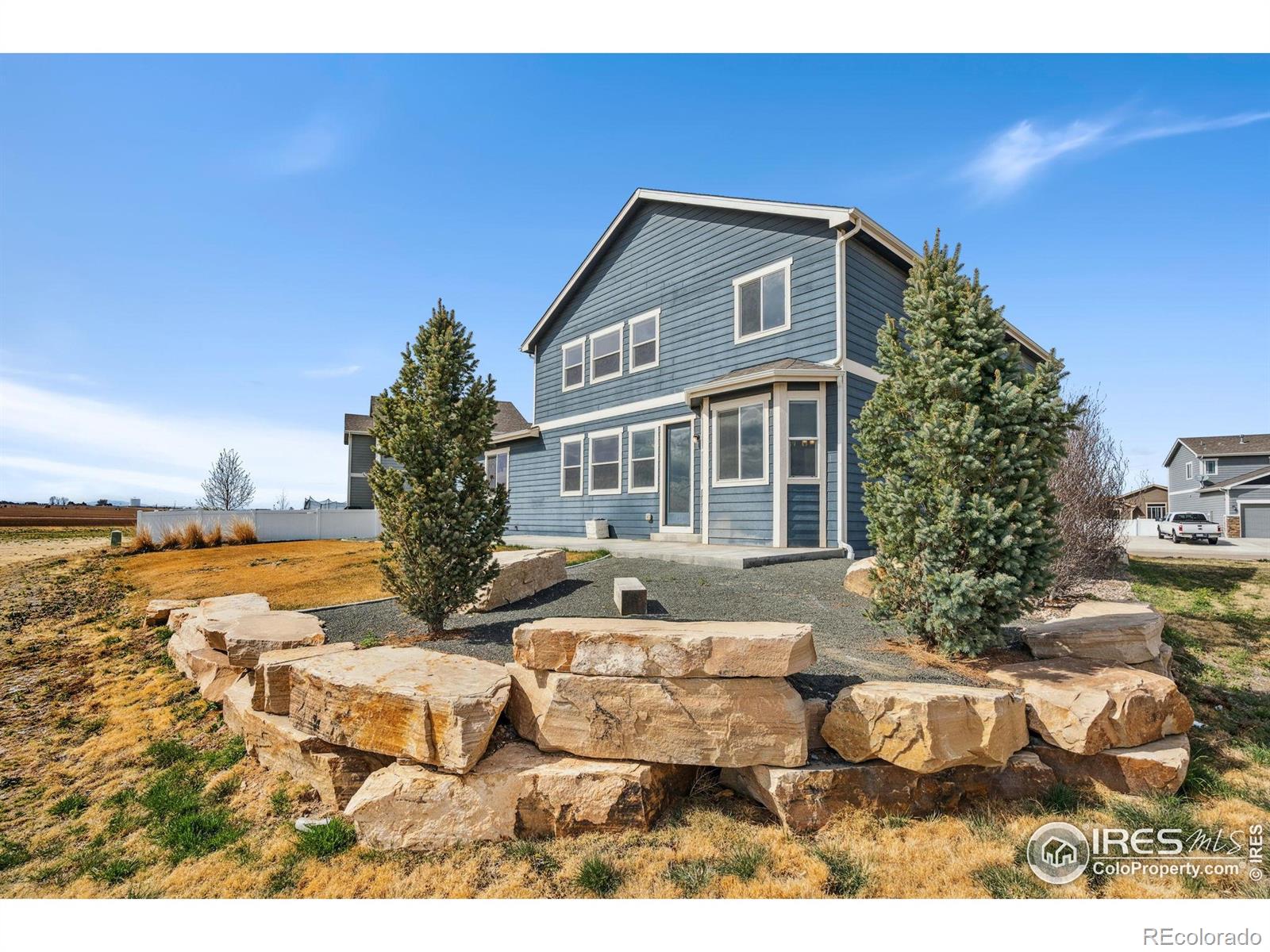 MLS Image #3 for 760  rock road,eaton, Colorado
