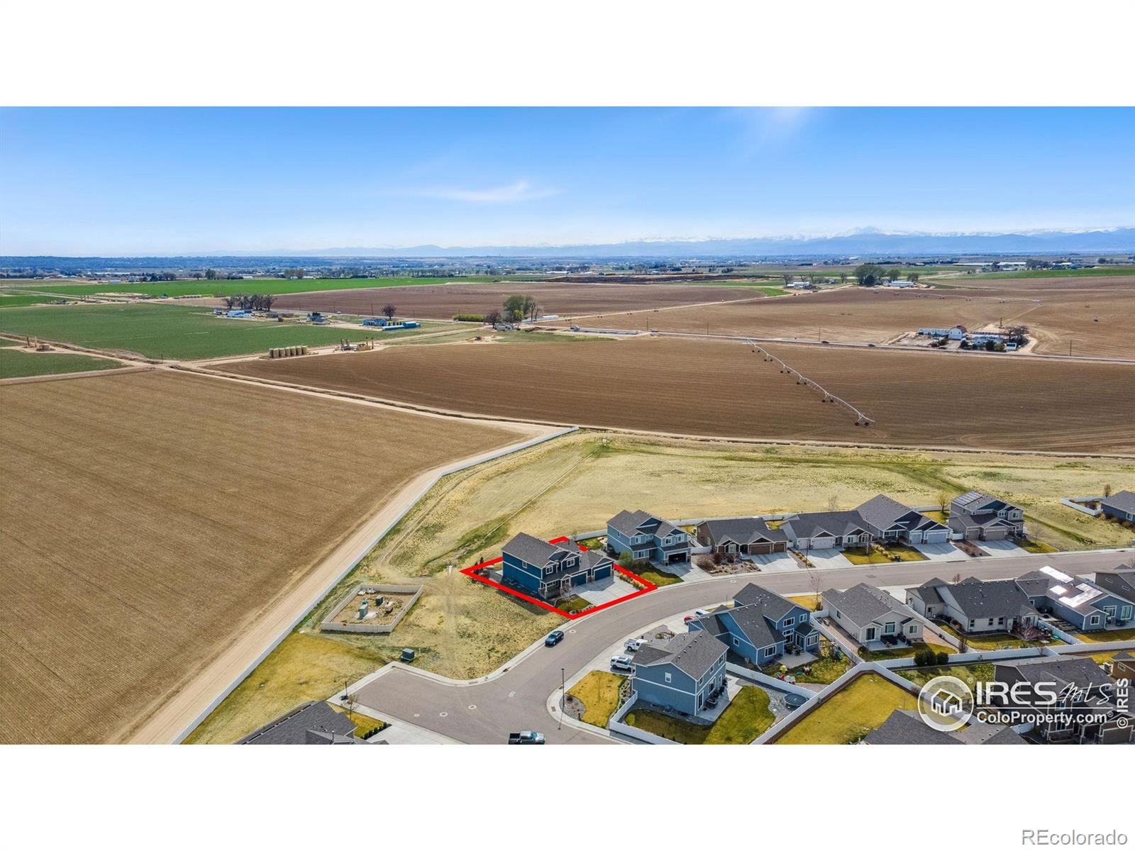 MLS Image #38 for 760  rock road,eaton, Colorado