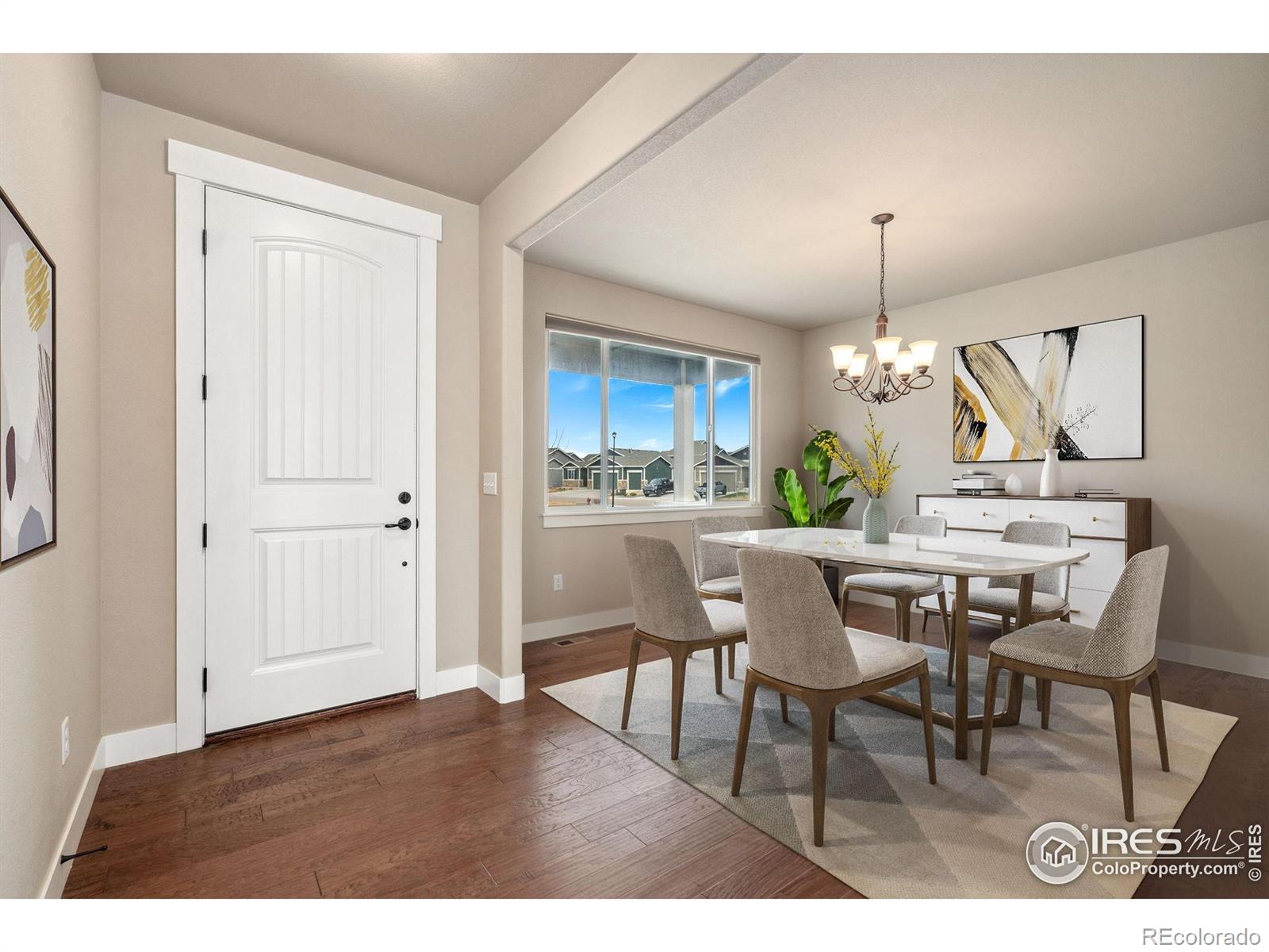 MLS Image #6 for 760  rock road,eaton, Colorado