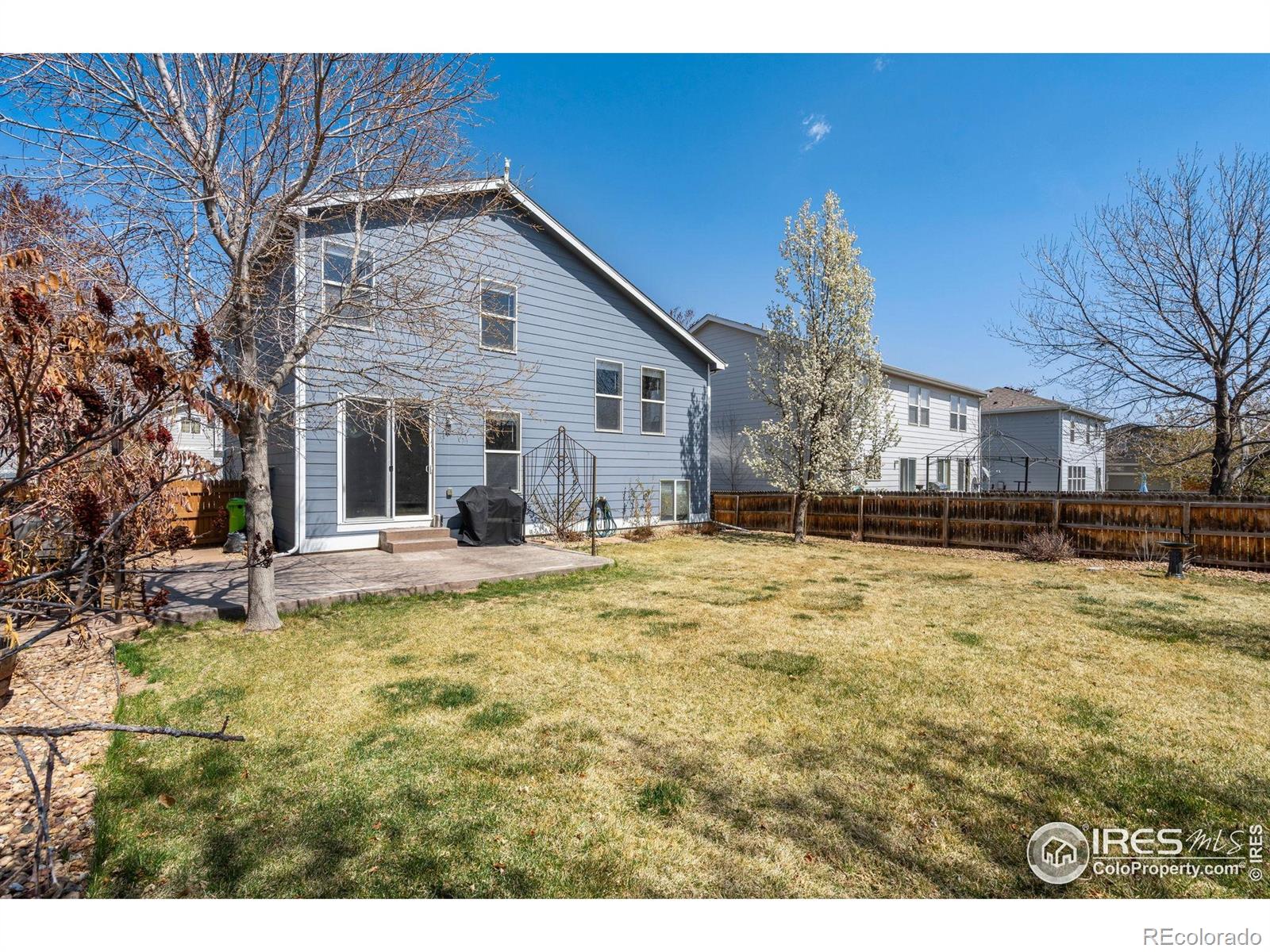 MLS Image #21 for 1939  bowsprit drive,fort collins, Colorado