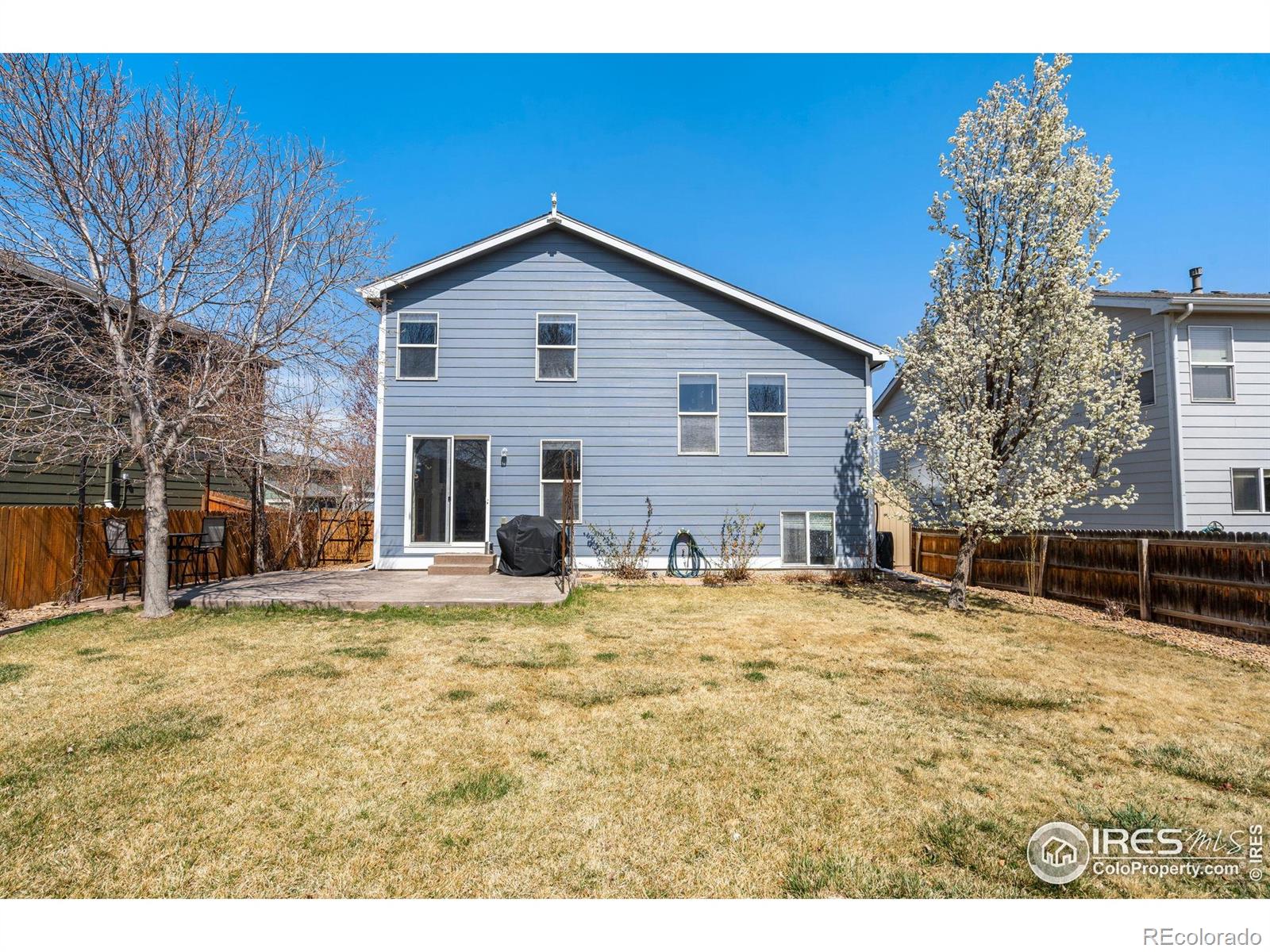 MLS Image #22 for 1939  bowsprit drive,fort collins, Colorado