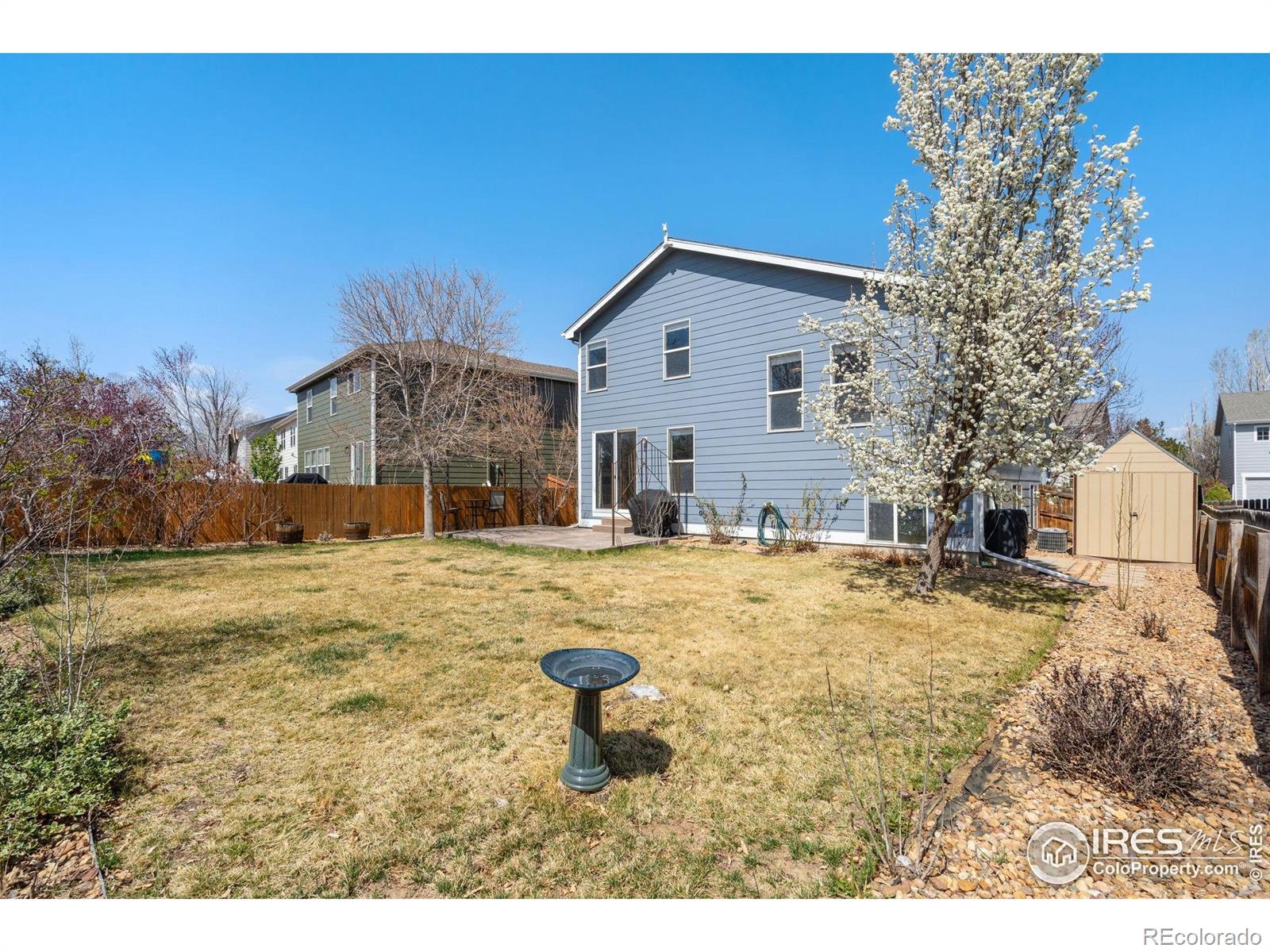 MLS Image #23 for 1939  bowsprit drive,fort collins, Colorado