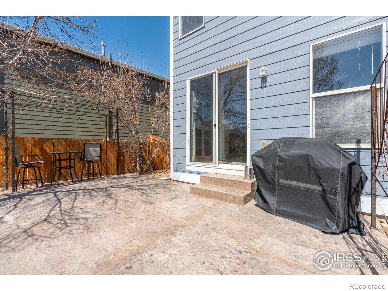 MLS Image #24 for 1939  bowsprit drive,fort collins, Colorado