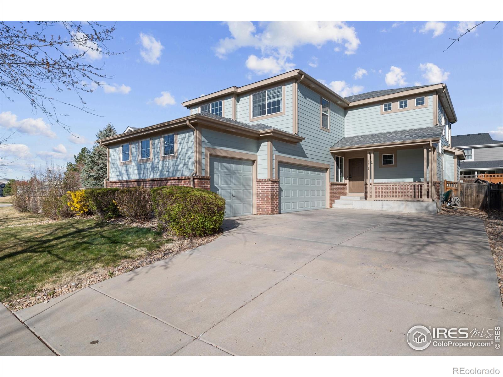 MLS Image #0 for 5209  royal pine street,brighton, Colorado