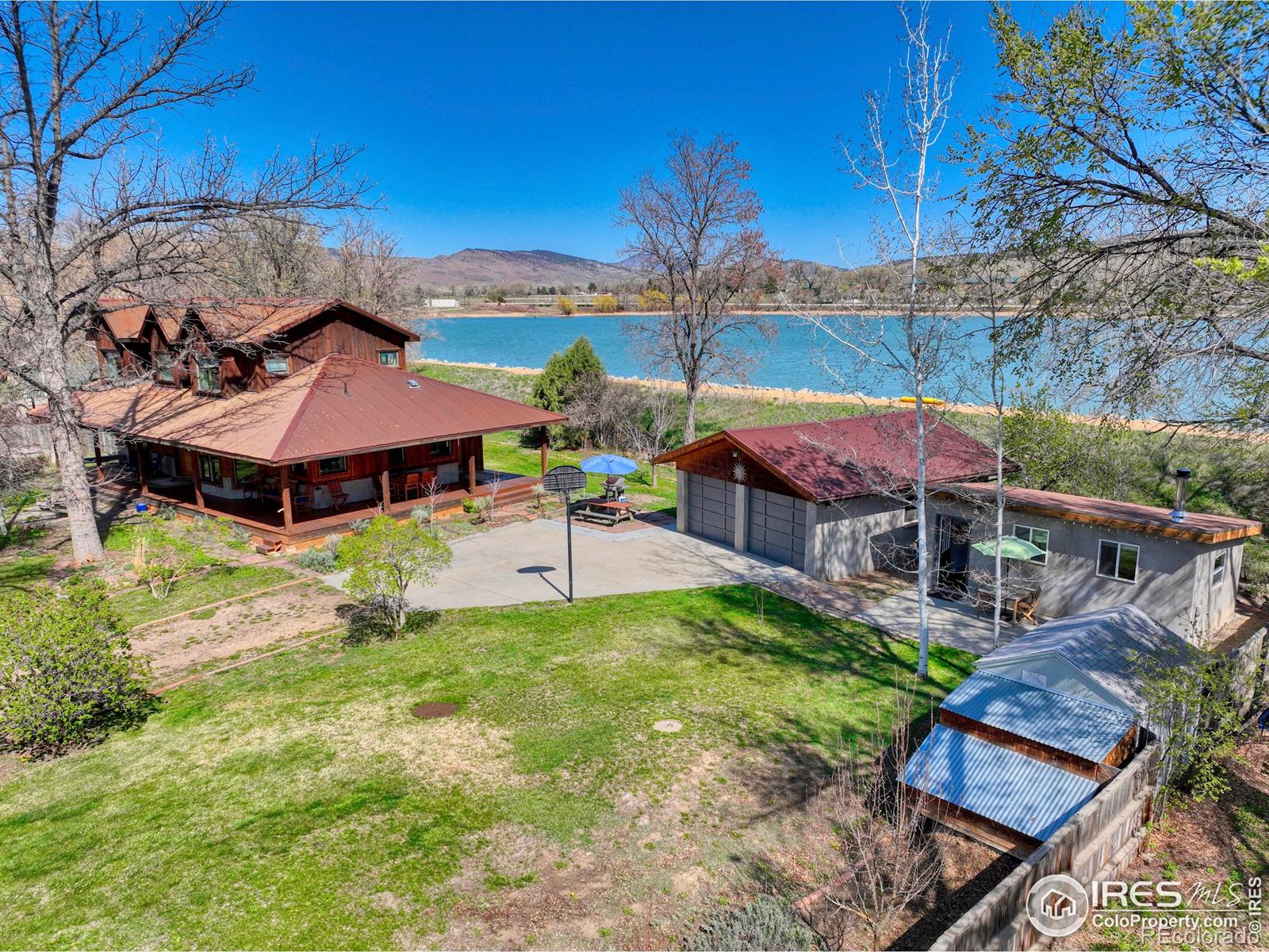 CMA Image for 6363  lake drive,Longmont, Colorado