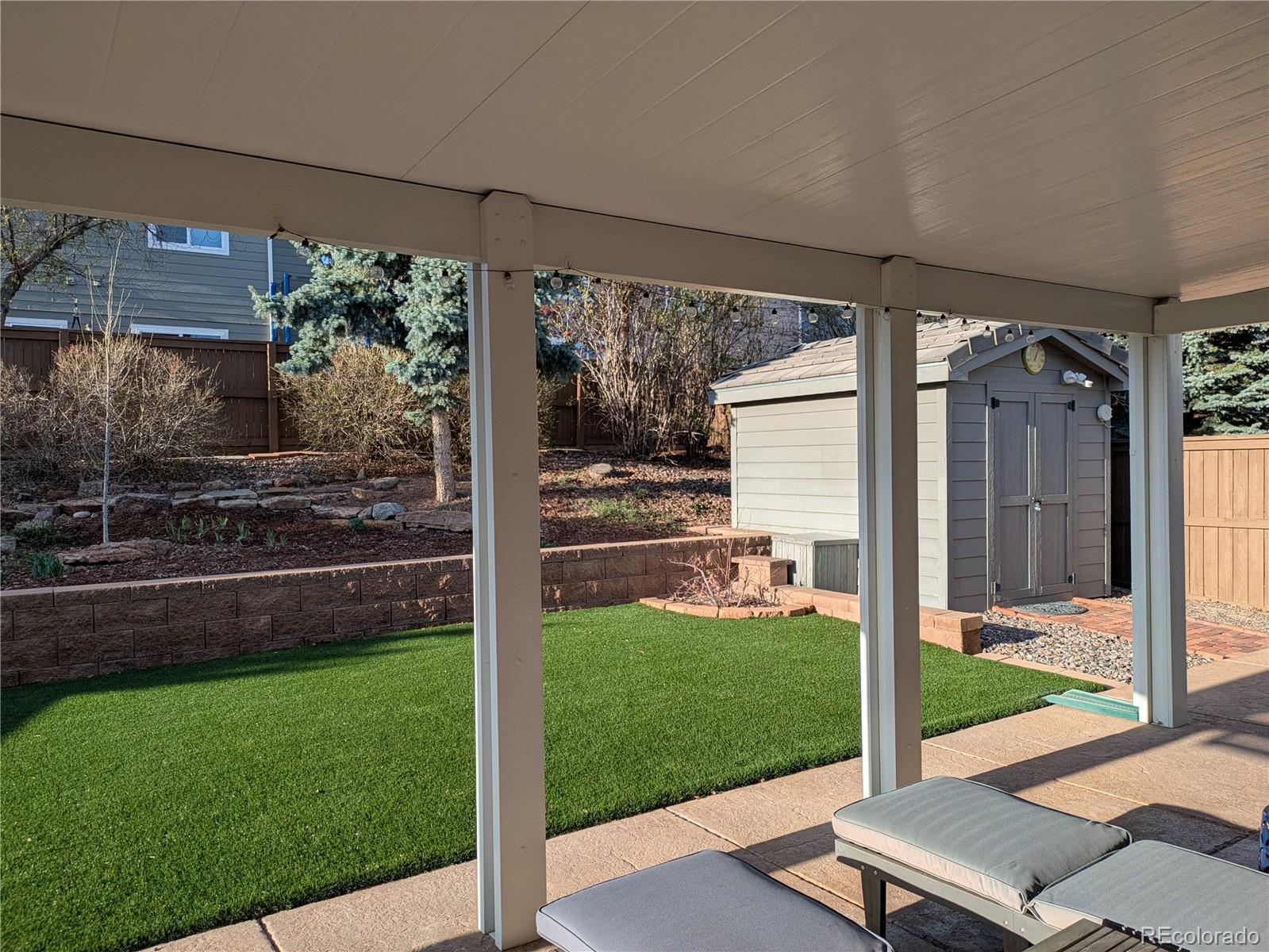 MLS Image #22 for 4830  collingswood drive,highlands ranch, Colorado