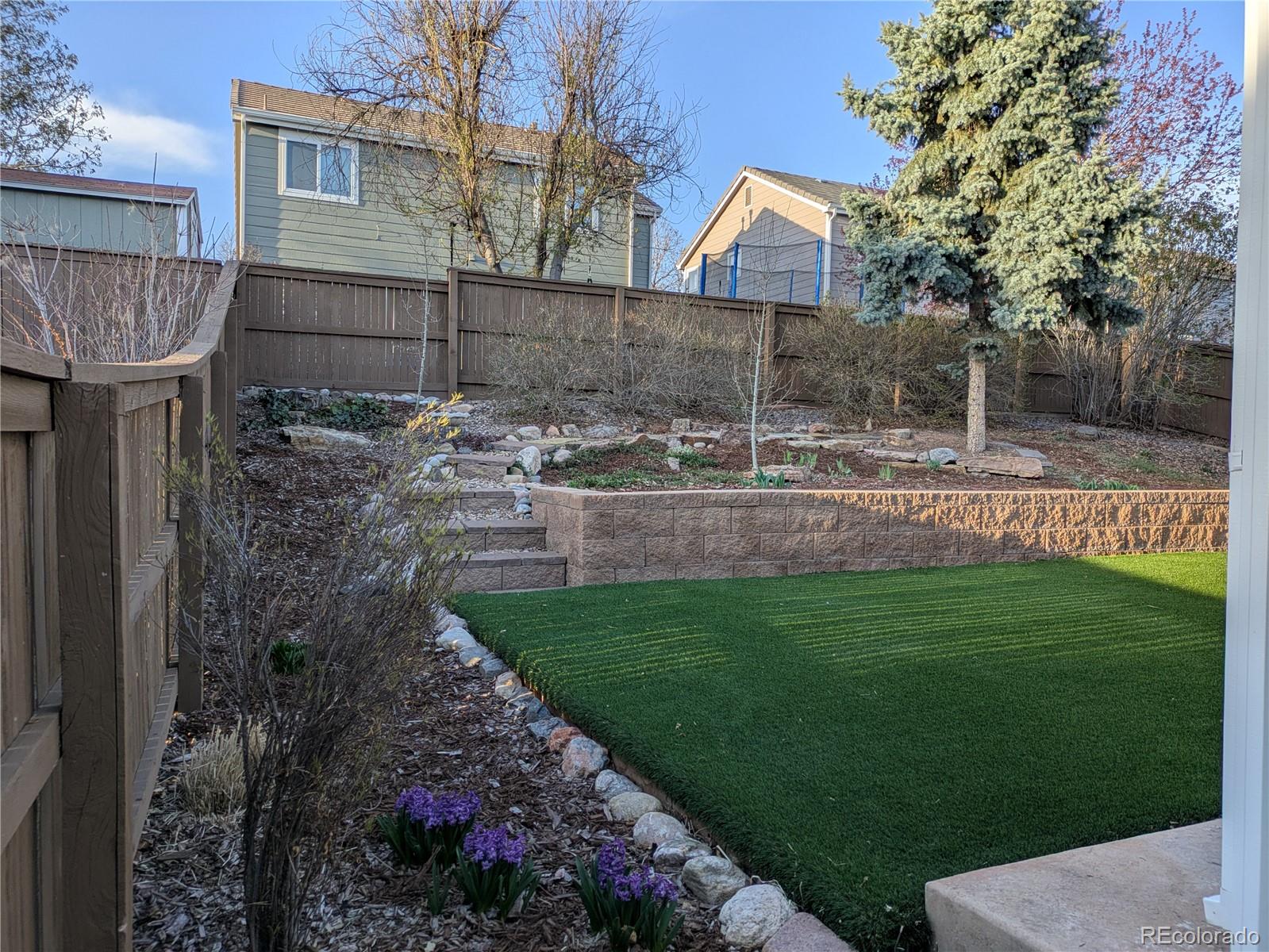 MLS Image #23 for 4830  collingswood drive,highlands ranch, Colorado