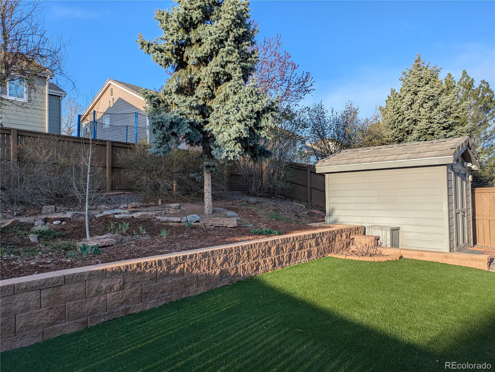 MLS Image #24 for 4830  collingswood drive,highlands ranch, Colorado