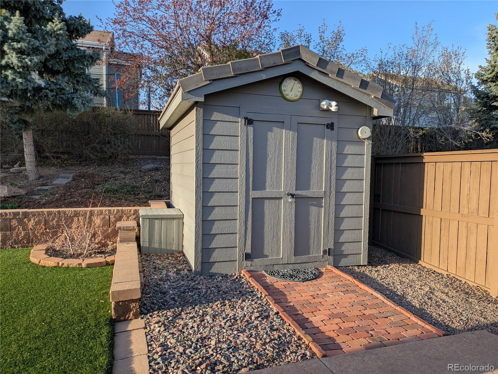MLS Image #25 for 4830  collingswood drive,highlands ranch, Colorado