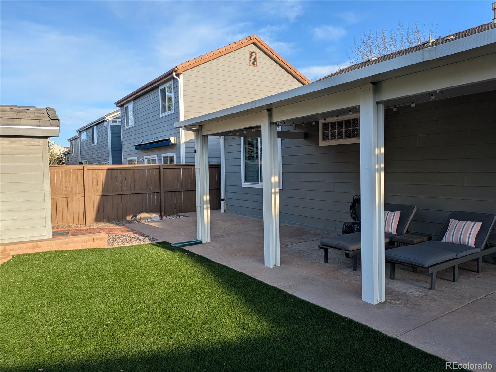 MLS Image #26 for 4830  collingswood drive,highlands ranch, Colorado