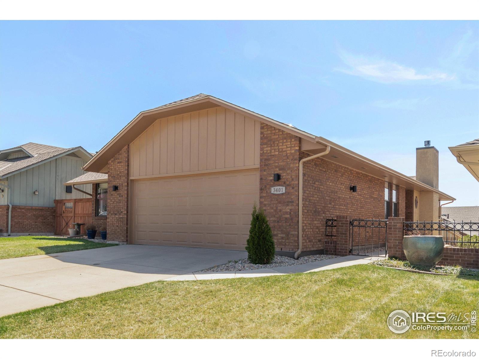 MLS Image #0 for 3401  mountain view avenue,longmont, Colorado