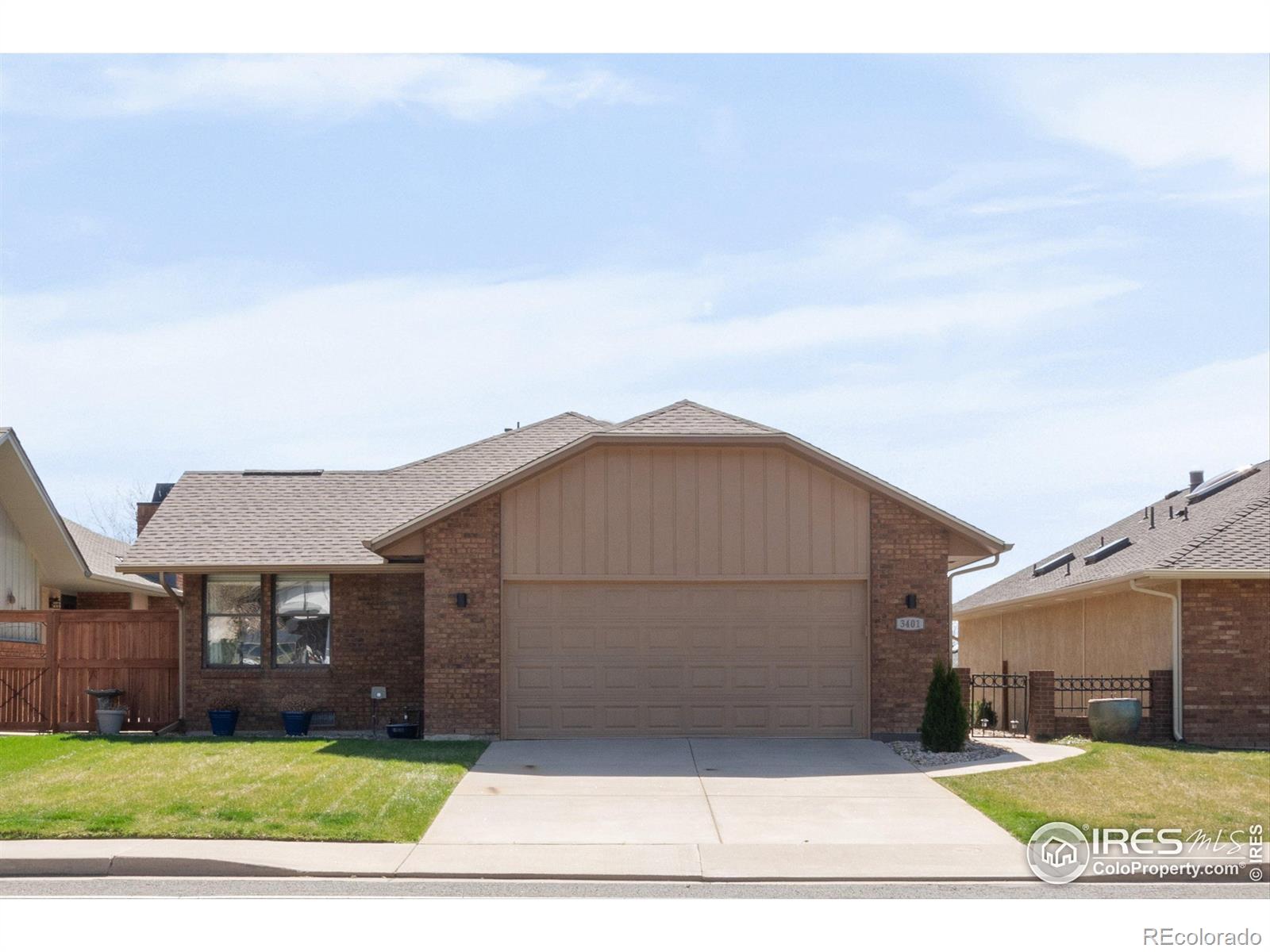 MLS Image #2 for 3401  mountain view avenue,longmont, Colorado