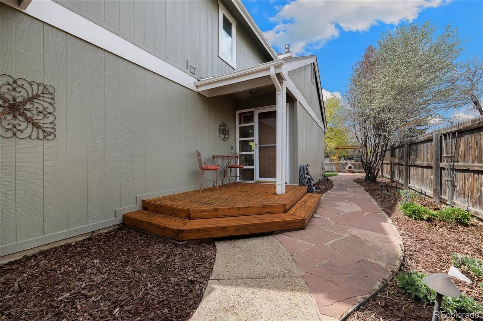 MLS Image #3 for 9241 w 87th place,arvada, Colorado