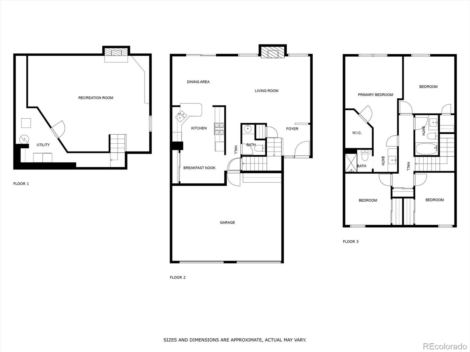 MLS Image #37 for 9241 w 87th place,arvada, Colorado