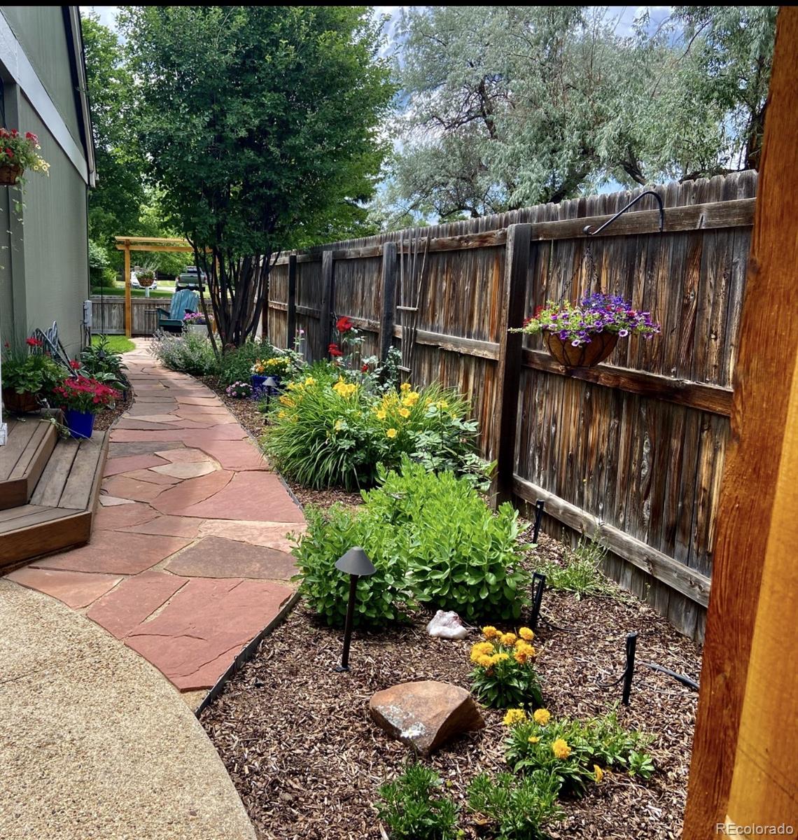MLS Image #4 for 9241 w 87th place,arvada, Colorado
