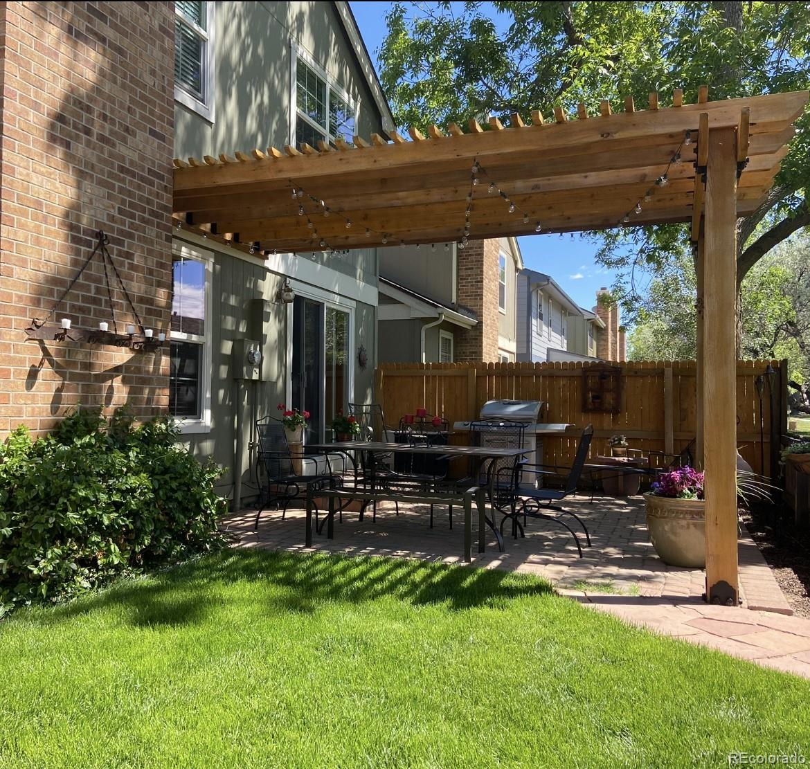 MLS Image #5 for 9241 w 87th place,arvada, Colorado