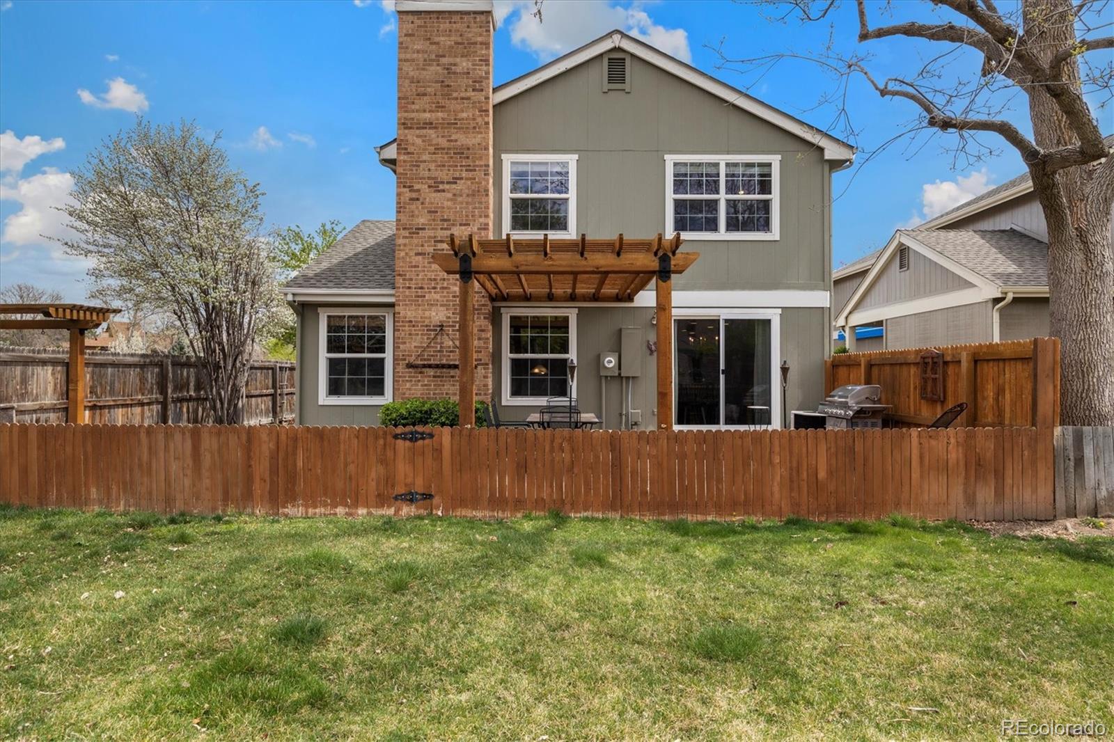 MLS Image #6 for 9241 w 87th place,arvada, Colorado