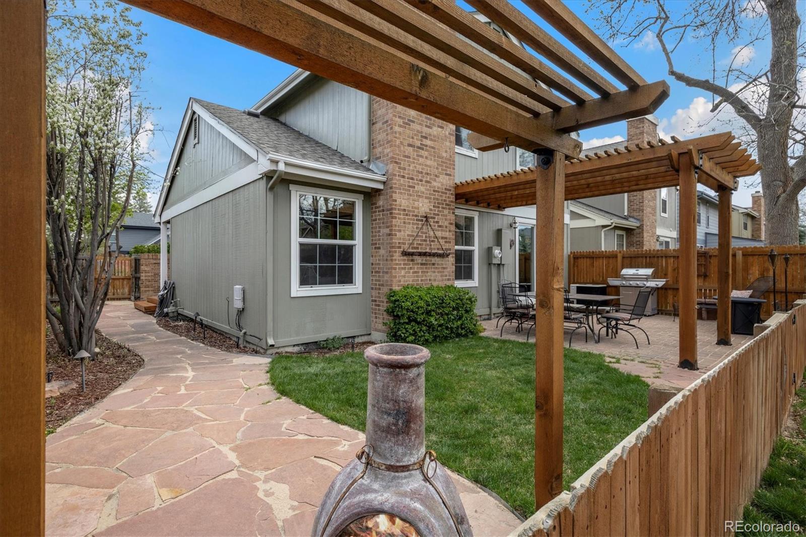MLS Image #7 for 9241 w 87th place,arvada, Colorado