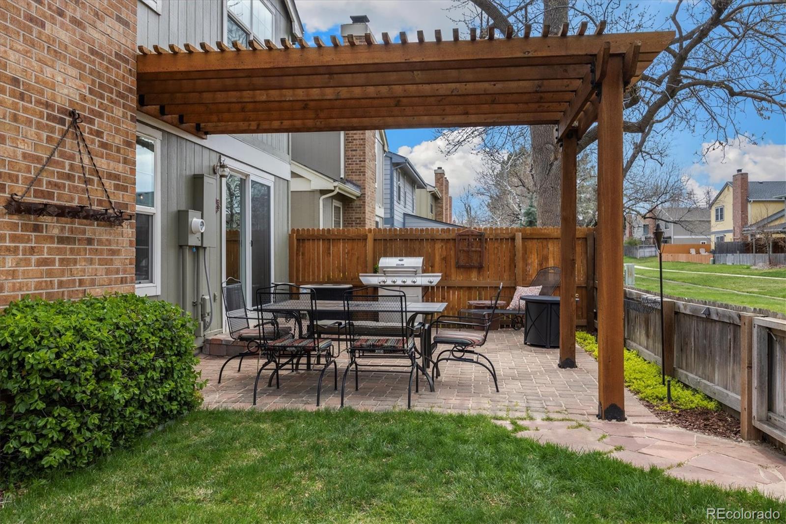 MLS Image #8 for 9241 w 87th place,arvada, Colorado