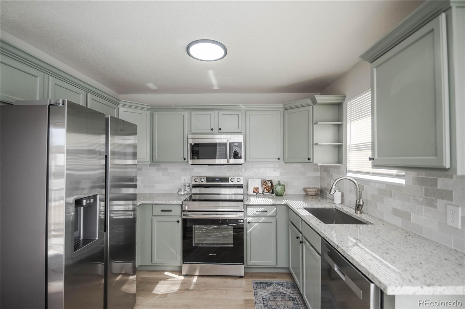 MLS Image #2 for 3427 w walsh place,denver, Colorado