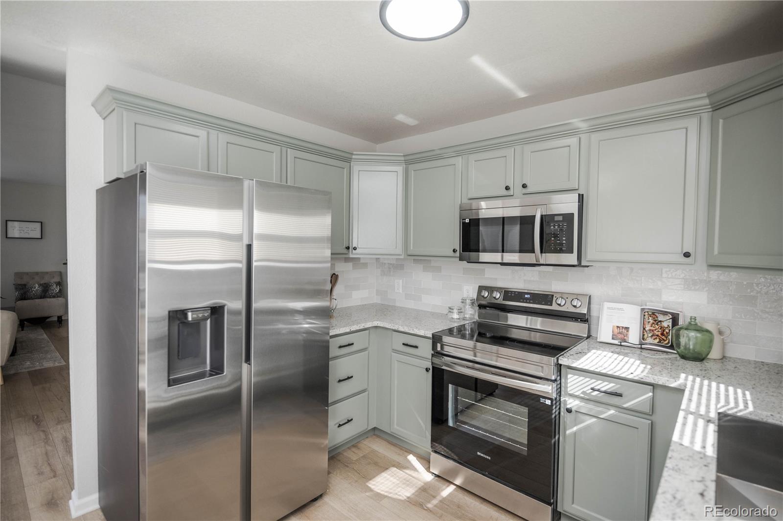 MLS Image #3 for 3427 w walsh place,denver, Colorado