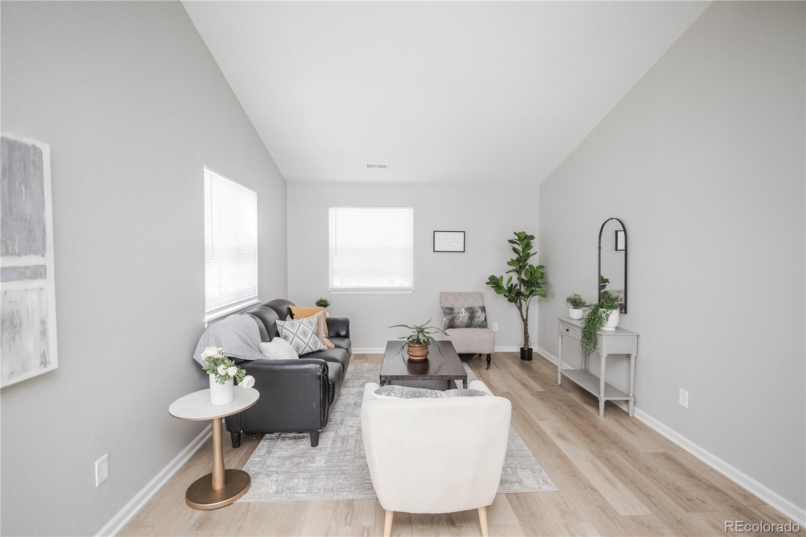 MLS Image #4 for 3427 w walsh place,denver, Colorado