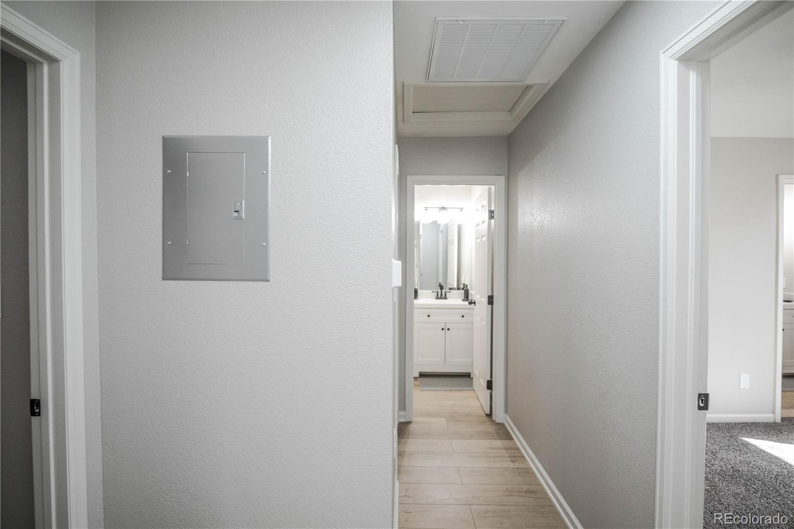 MLS Image #7 for 3427 w walsh place,denver, Colorado