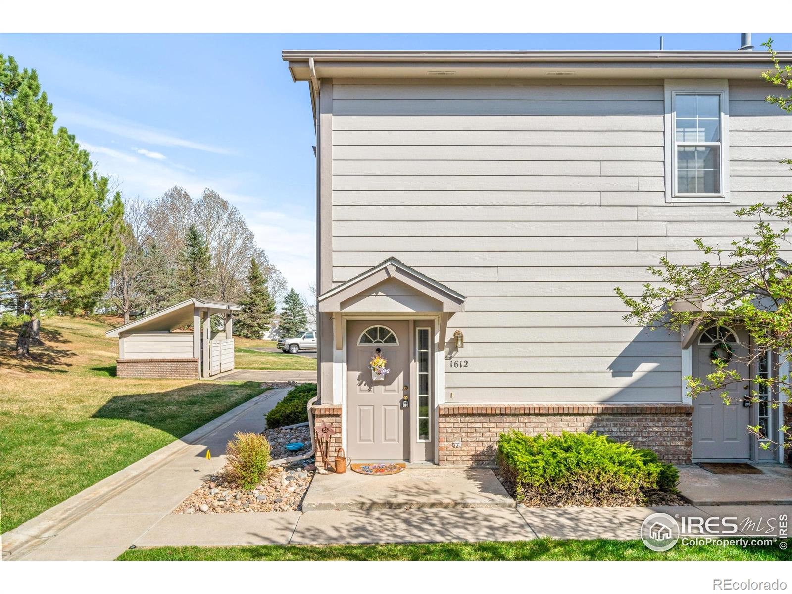 MLS Image #1 for 5151  29th street,greeley, Colorado