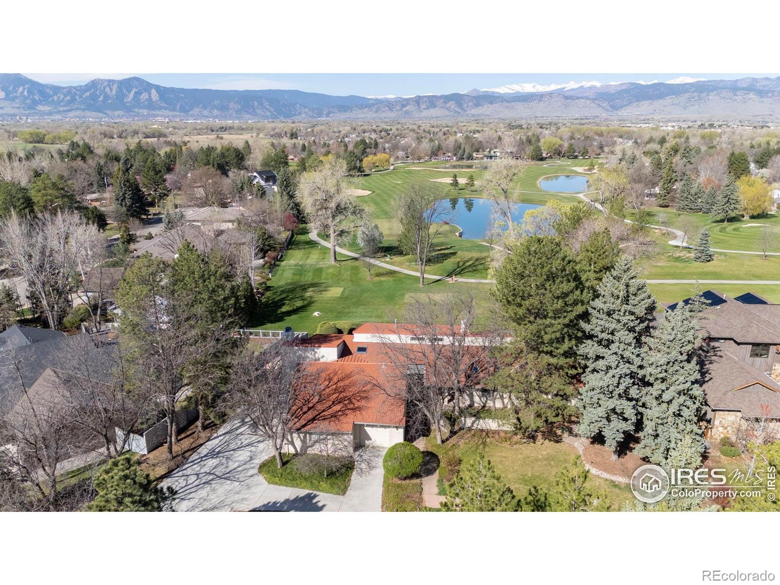MLS Image #0 for 4749  old post court,boulder, Colorado
