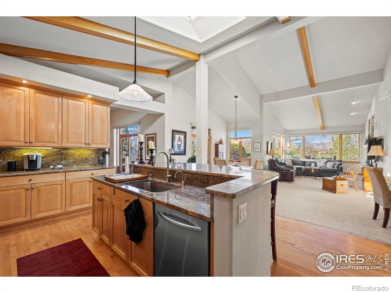 MLS Image #16 for 4749  old post court,boulder, Colorado