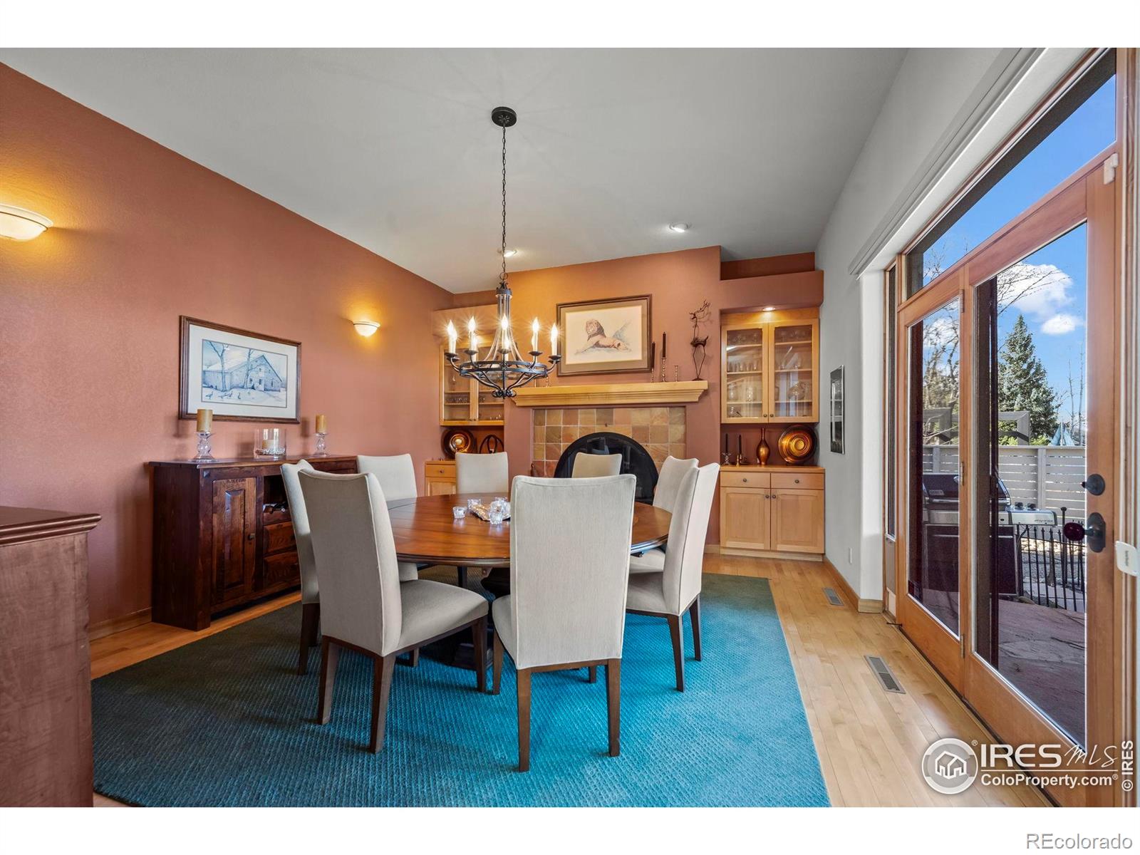 MLS Image #17 for 4749  old post court,boulder, Colorado