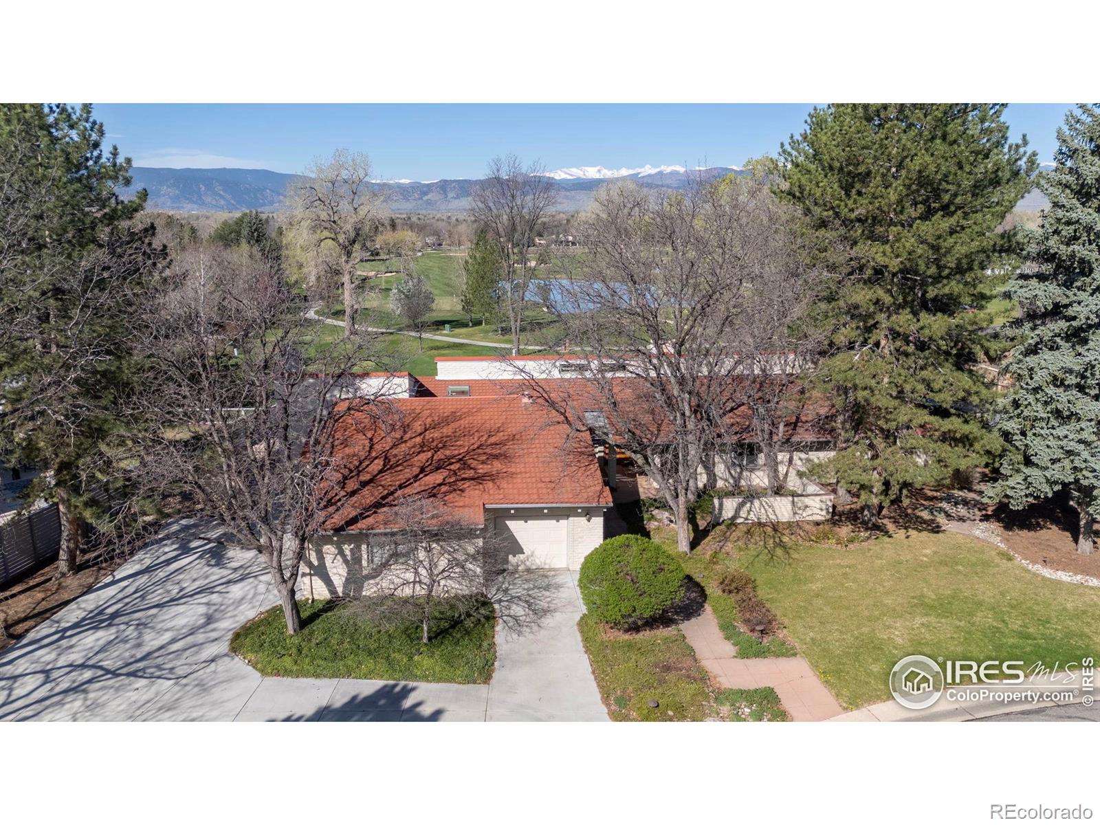 MLS Image #2 for 4749  old post court,boulder, Colorado