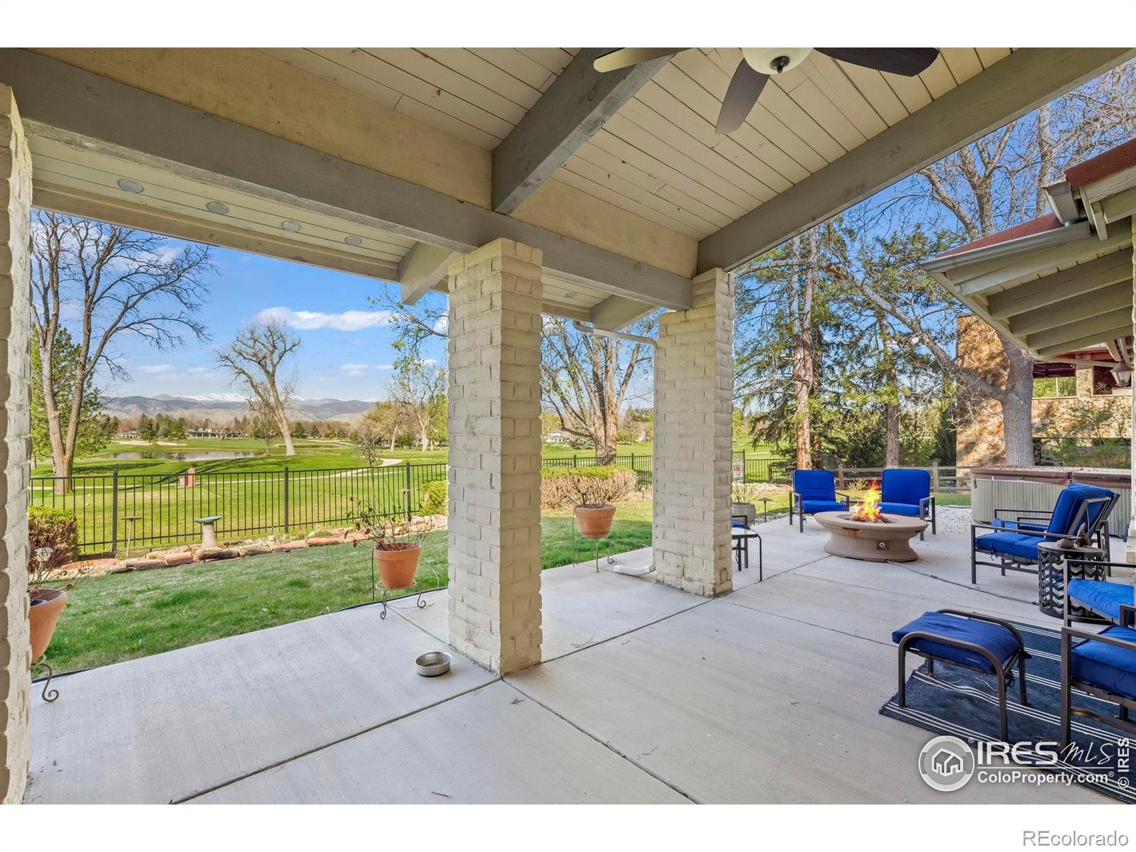 MLS Image #28 for 4749  old post court,boulder, Colorado