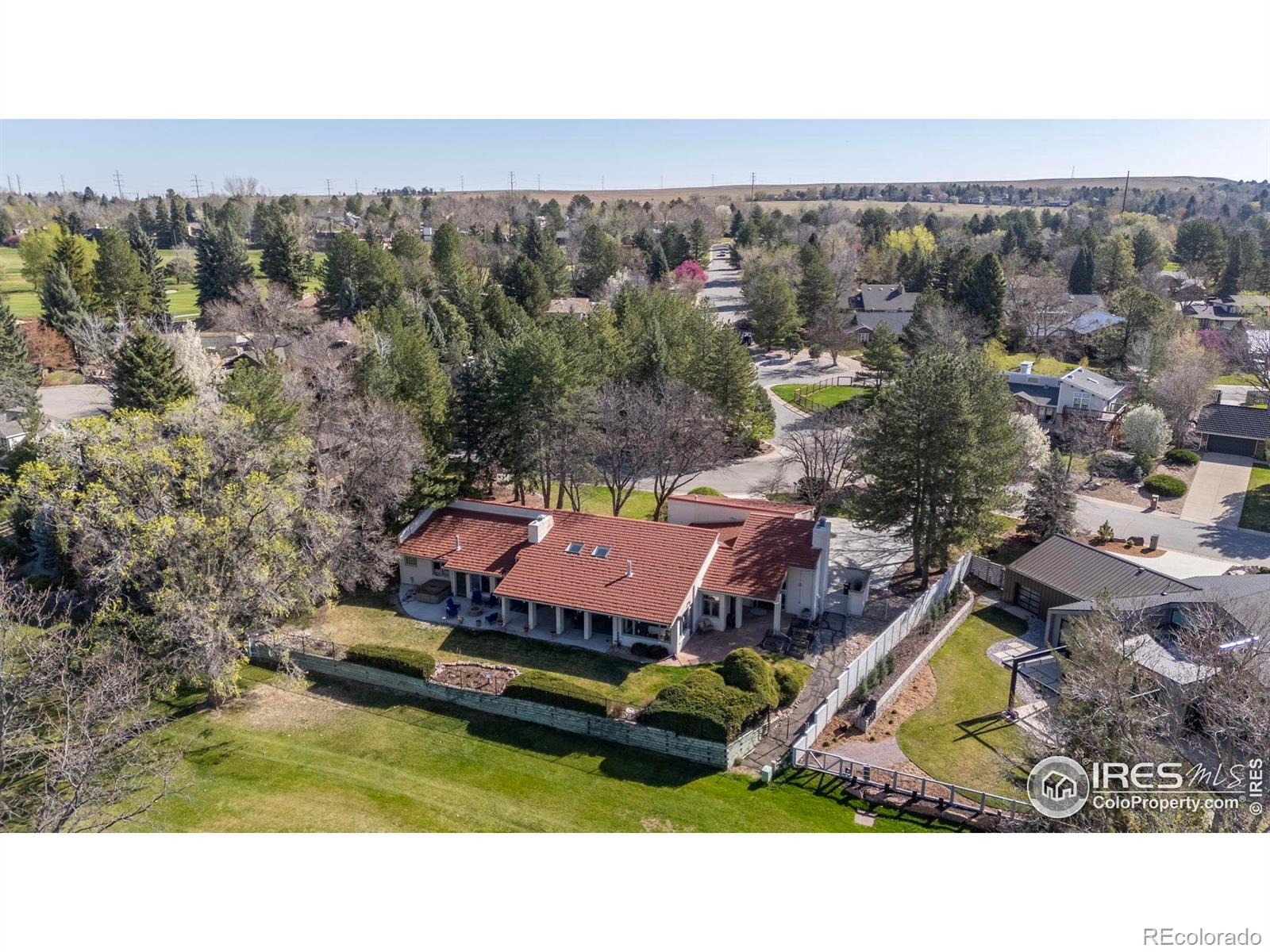 MLS Image #33 for 4749  old post court,boulder, Colorado