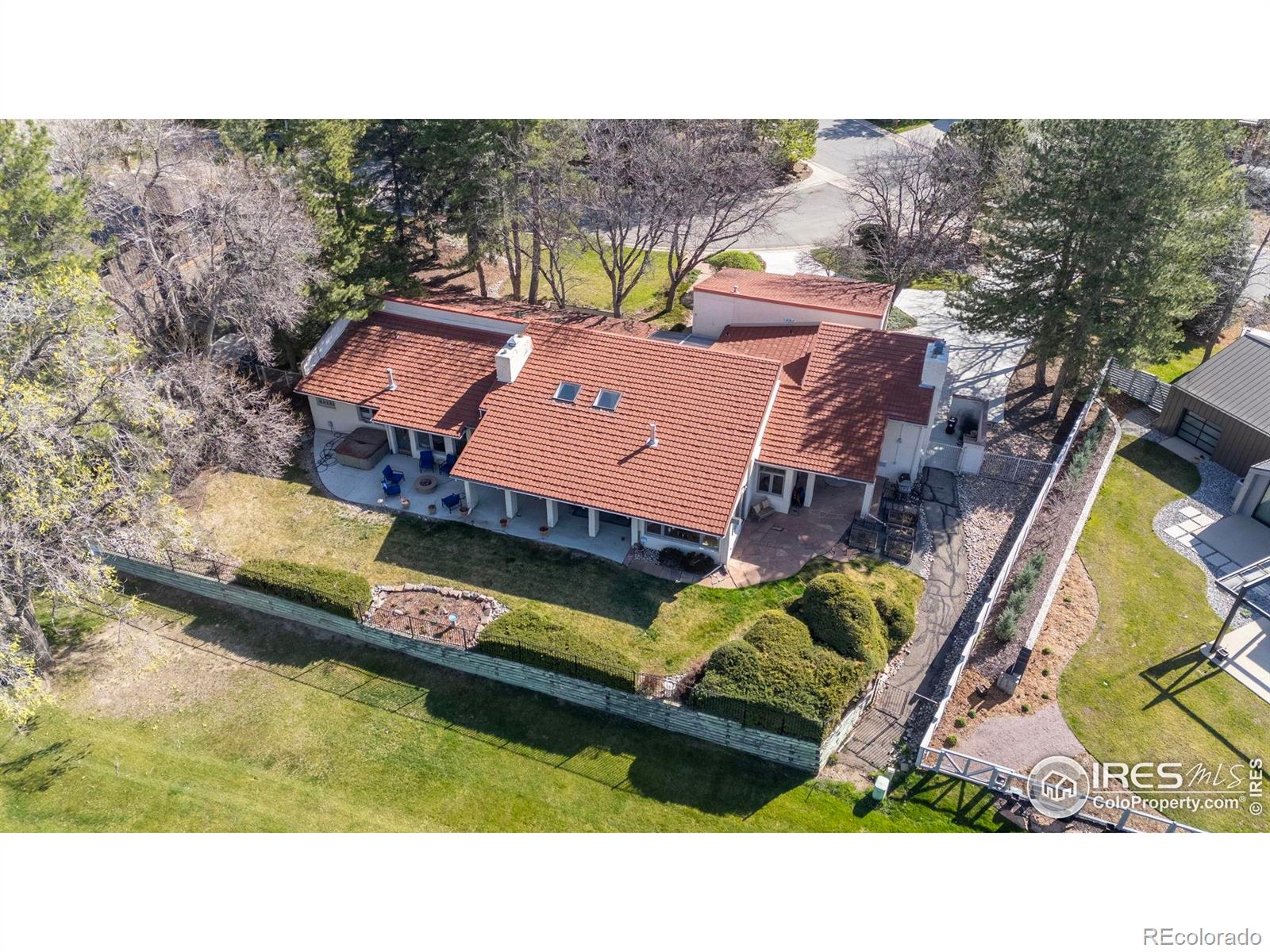 MLS Image #34 for 4749  old post court,boulder, Colorado
