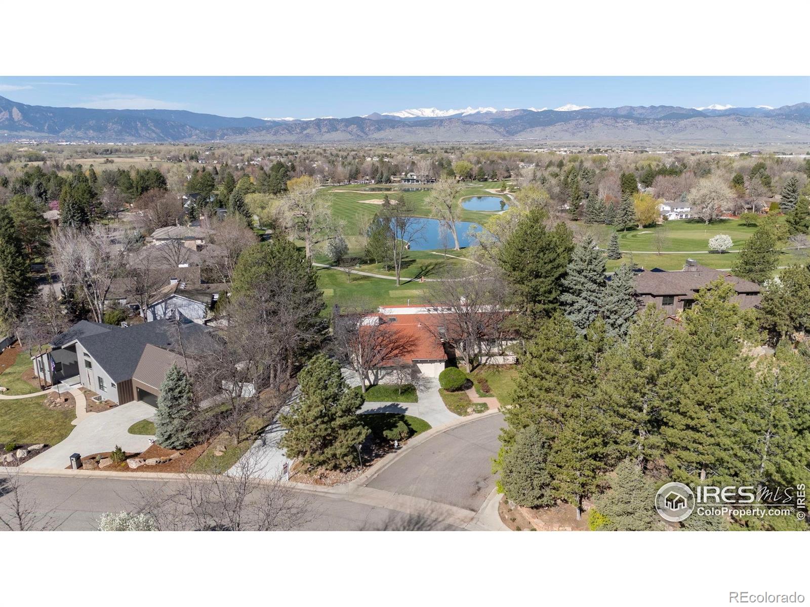 MLS Image #35 for 4749  old post court,boulder, Colorado