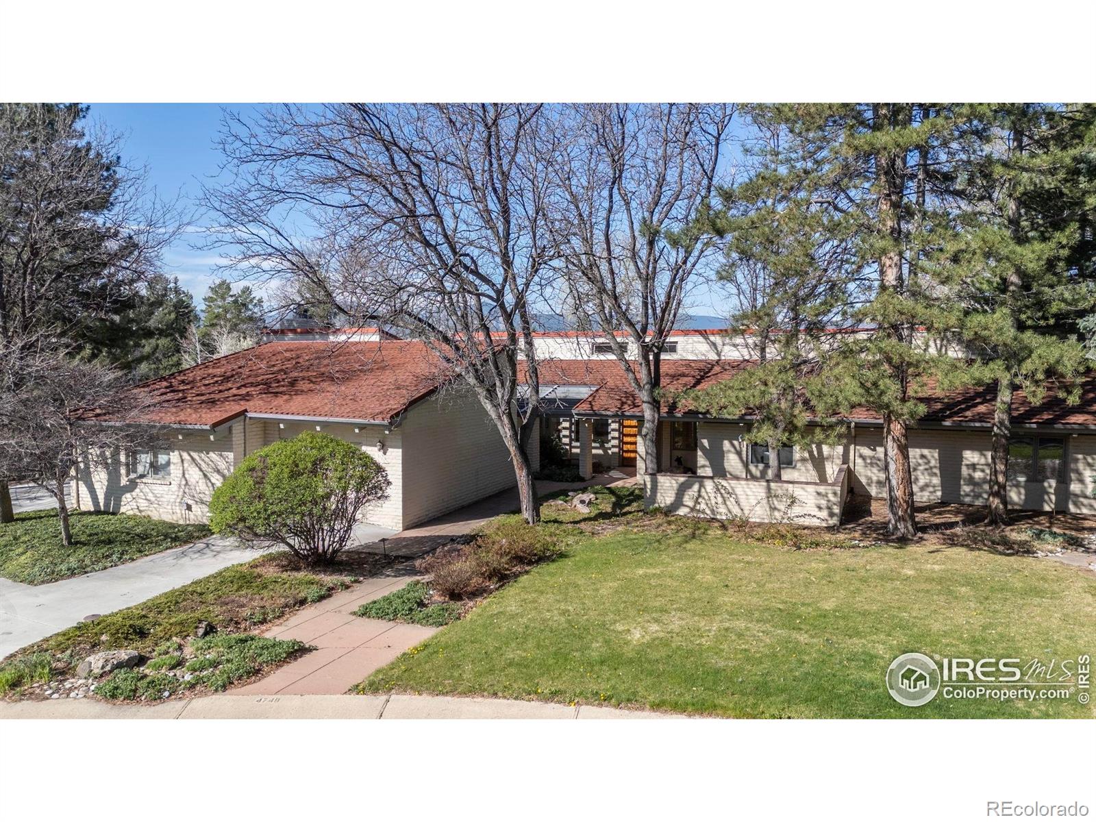 MLS Image #4 for 4749  old post court,boulder, Colorado