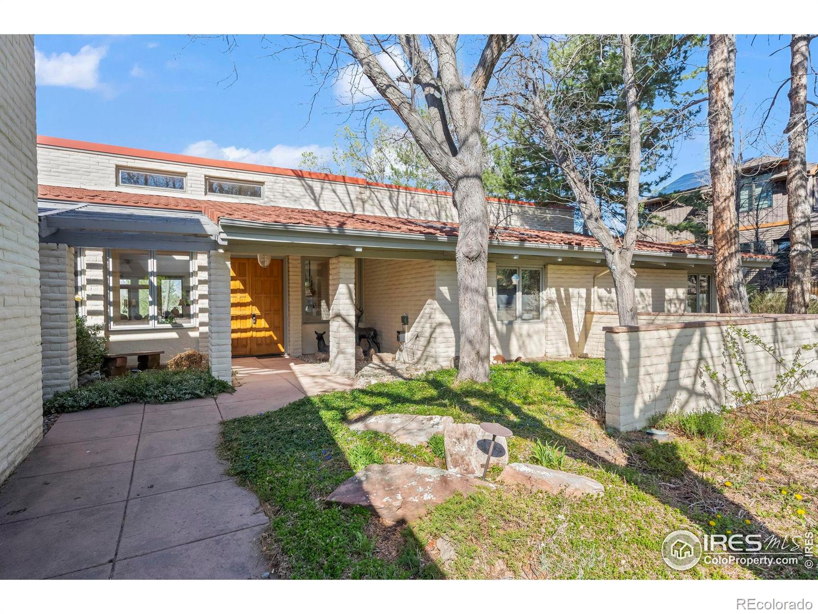 MLS Image #5 for 4749  old post court,boulder, Colorado