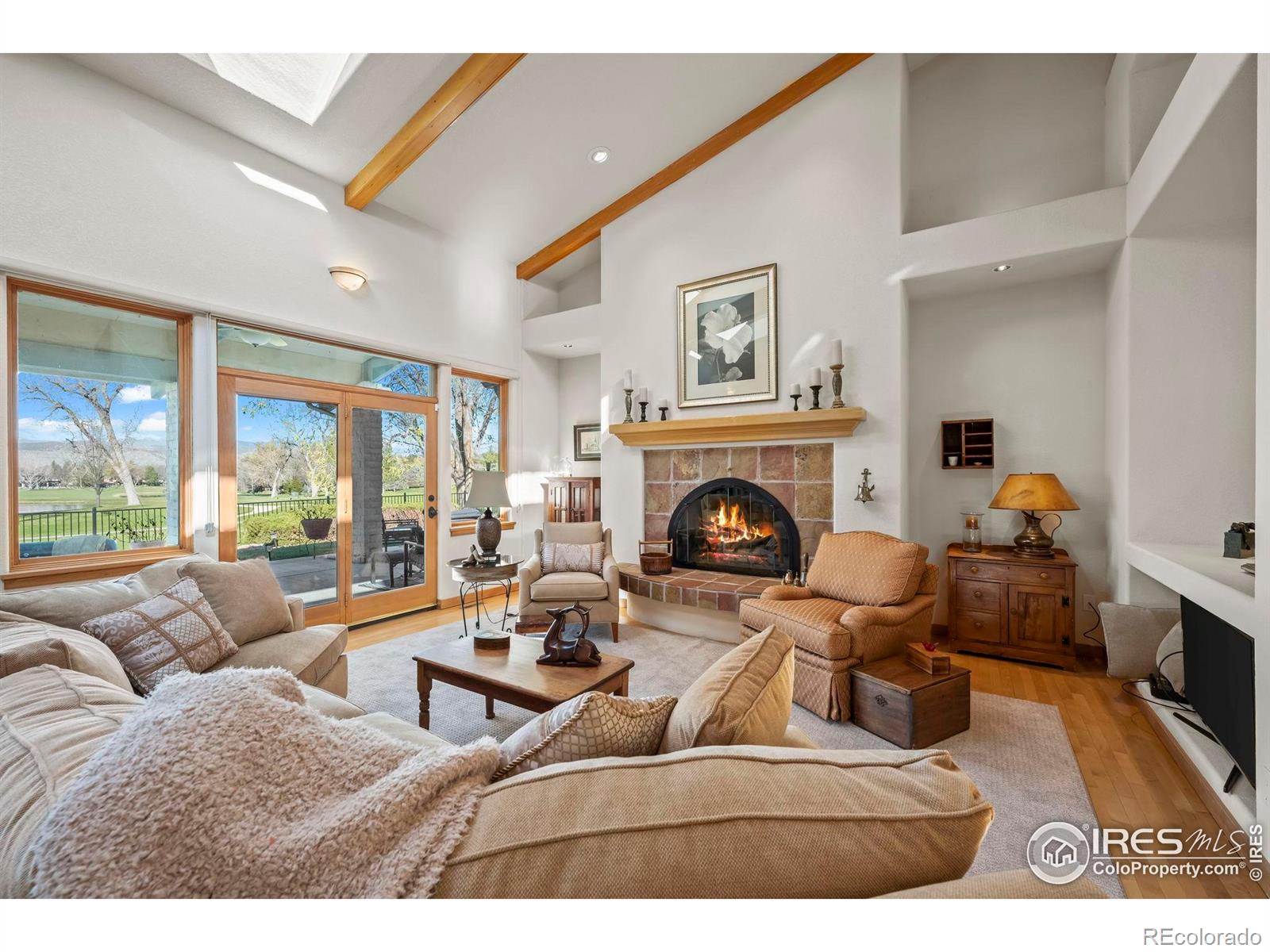 MLS Image #6 for 4749  old post court,boulder, Colorado