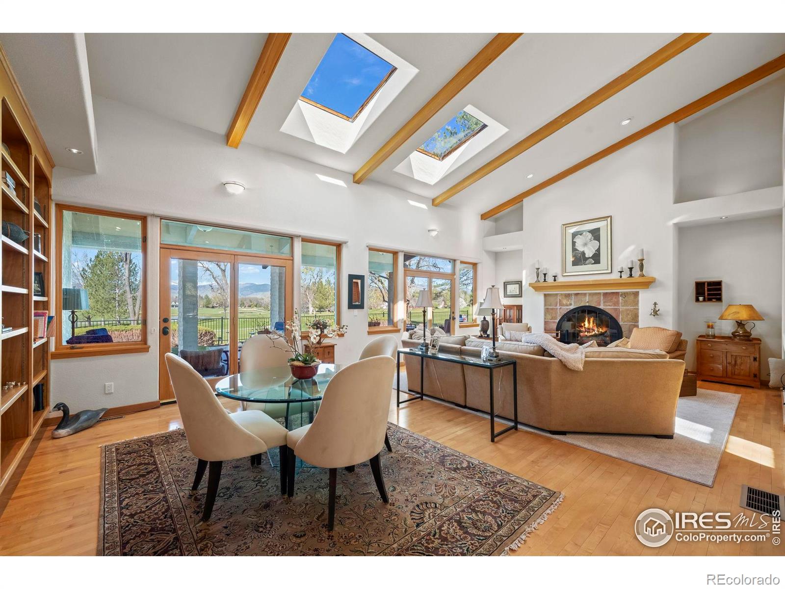 MLS Image #7 for 4749  old post court,boulder, Colorado