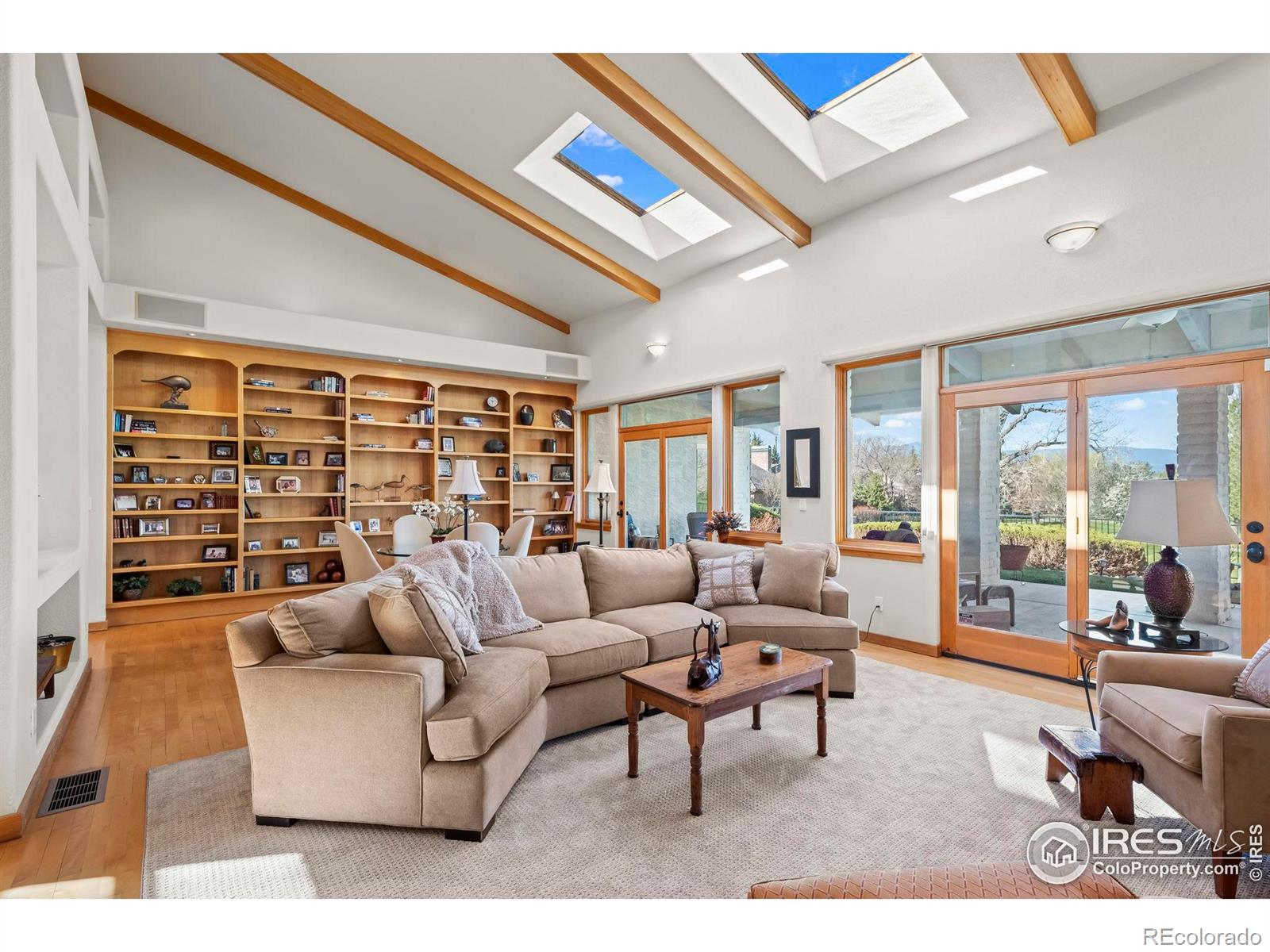MLS Image #9 for 4749  old post court,boulder, Colorado