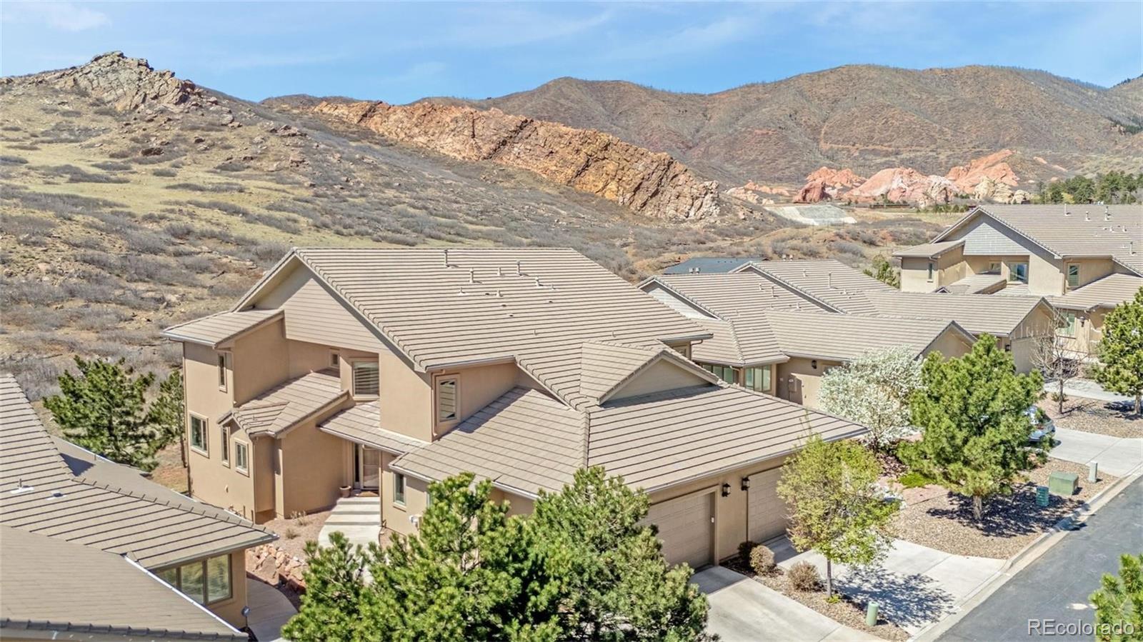 MLS Image #0 for 5750  harbor pines point,colorado springs, Colorado