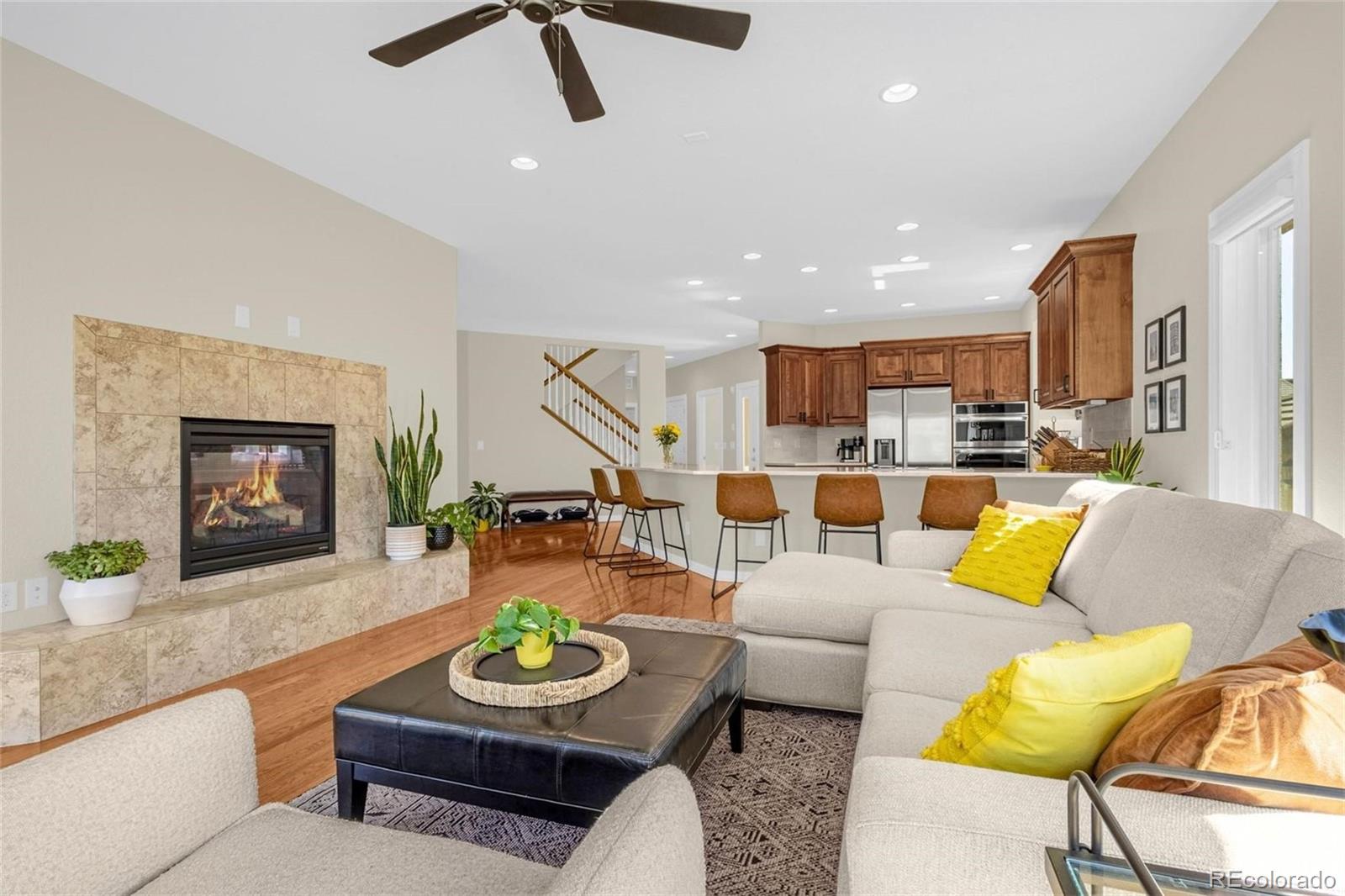 MLS Image #10 for 5750  harbor pines point,colorado springs, Colorado