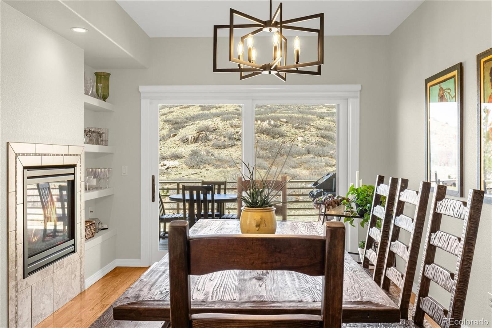 MLS Image #11 for 5750  harbor pines point,colorado springs, Colorado